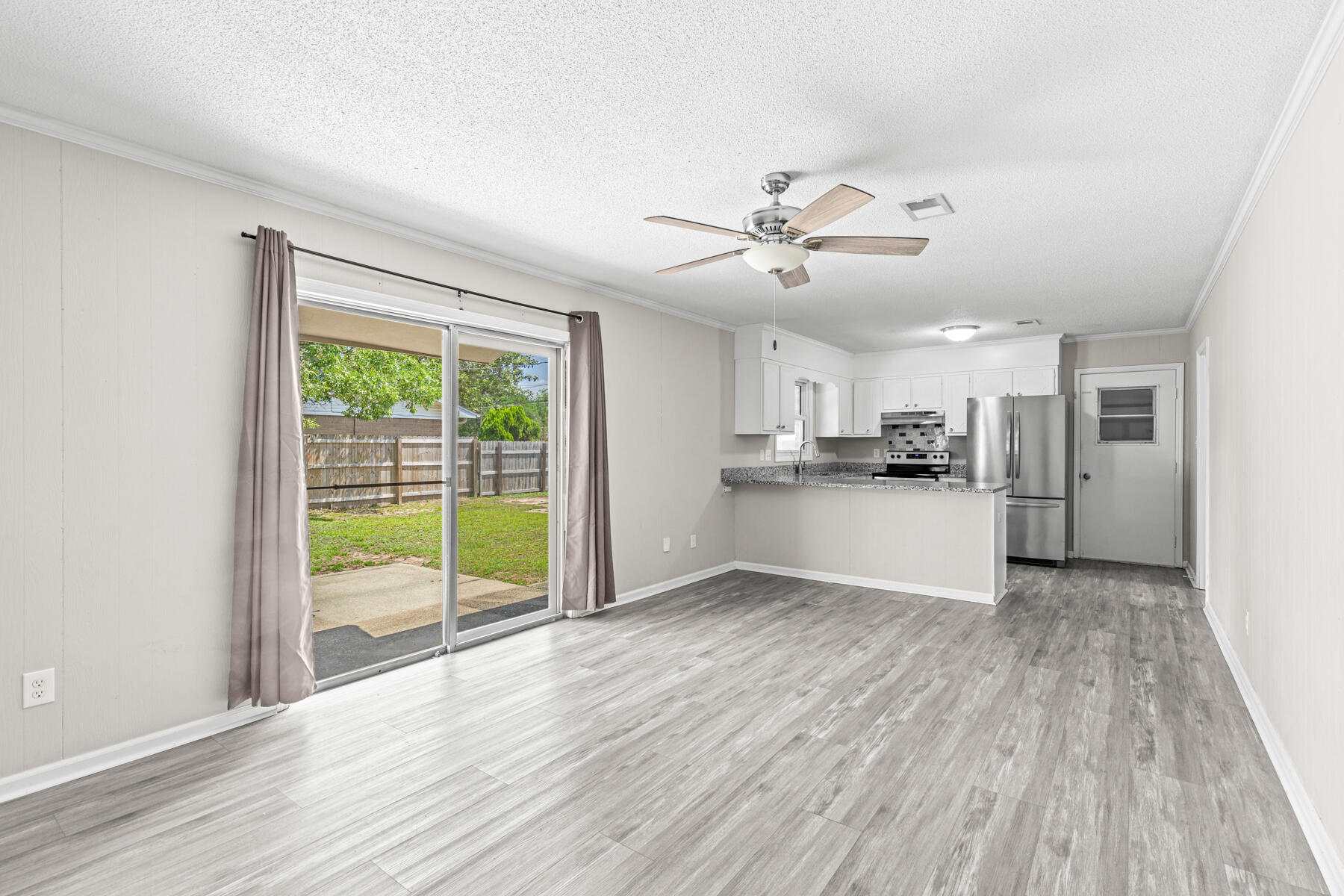 CLAIRE ESTATES - Residential
