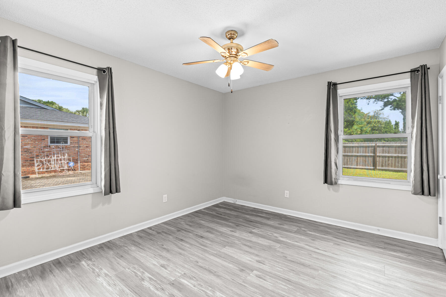 CLAIRE ESTATES - Residential