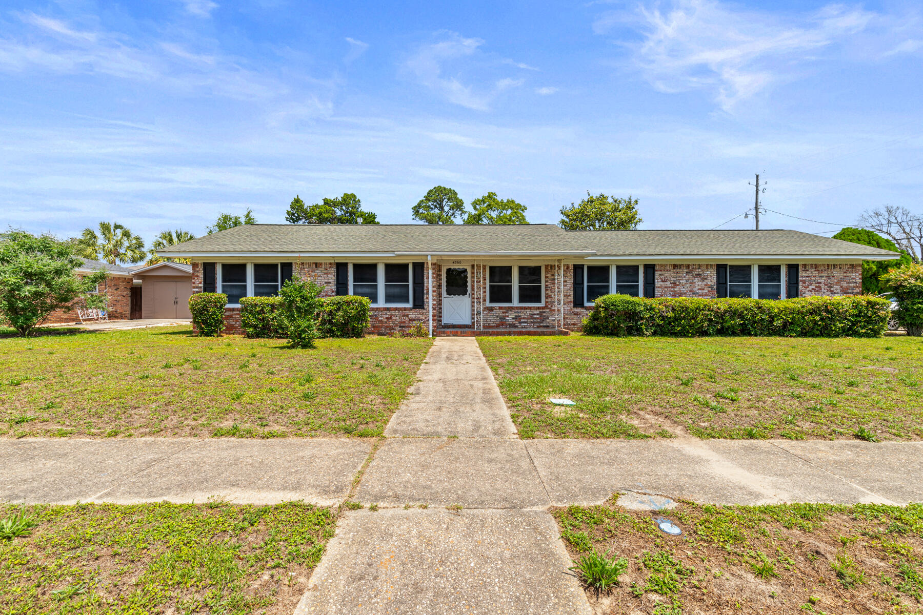 CLAIRE ESTATES - Residential