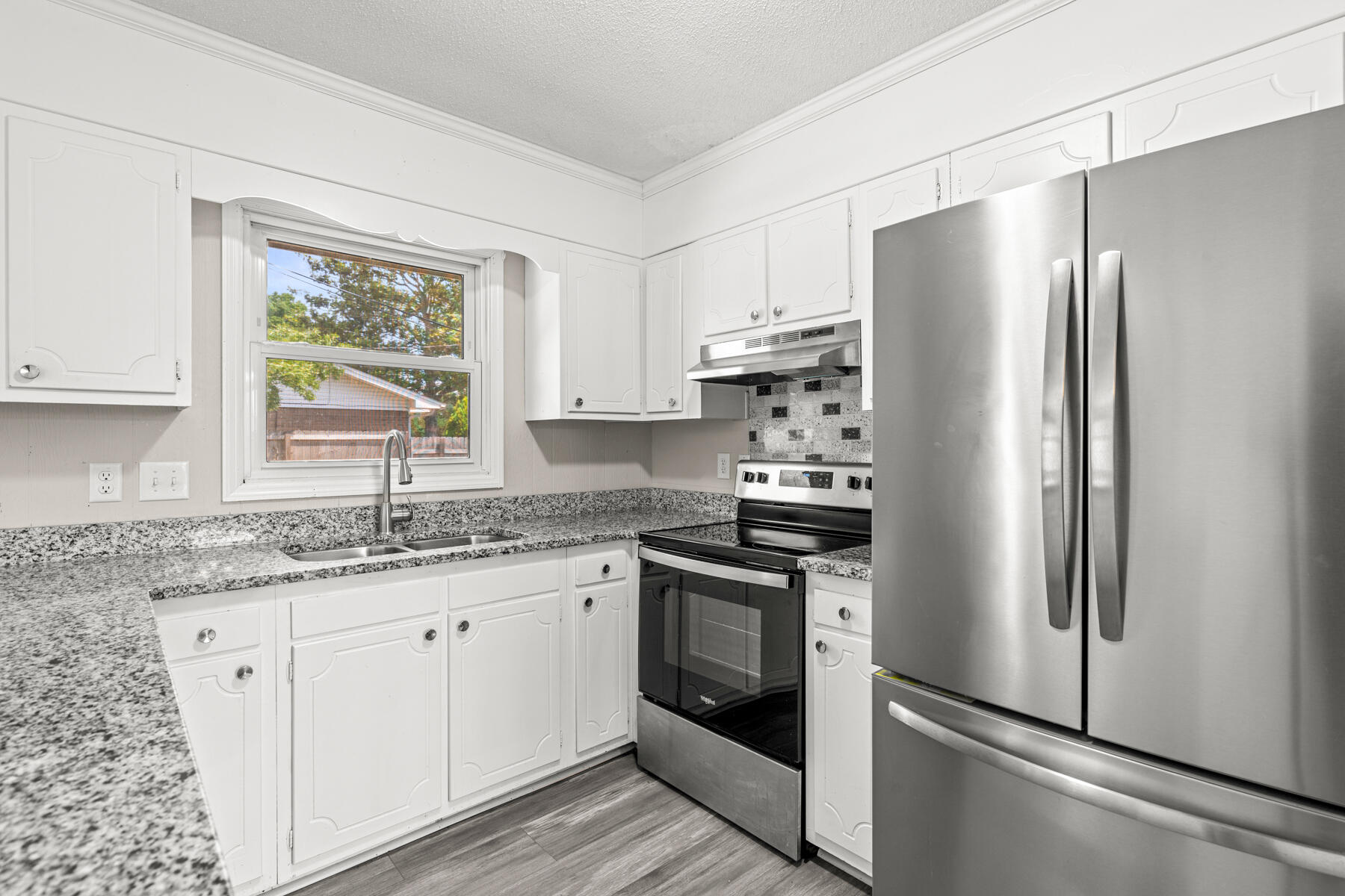 CLAIRE ESTATES - Residential