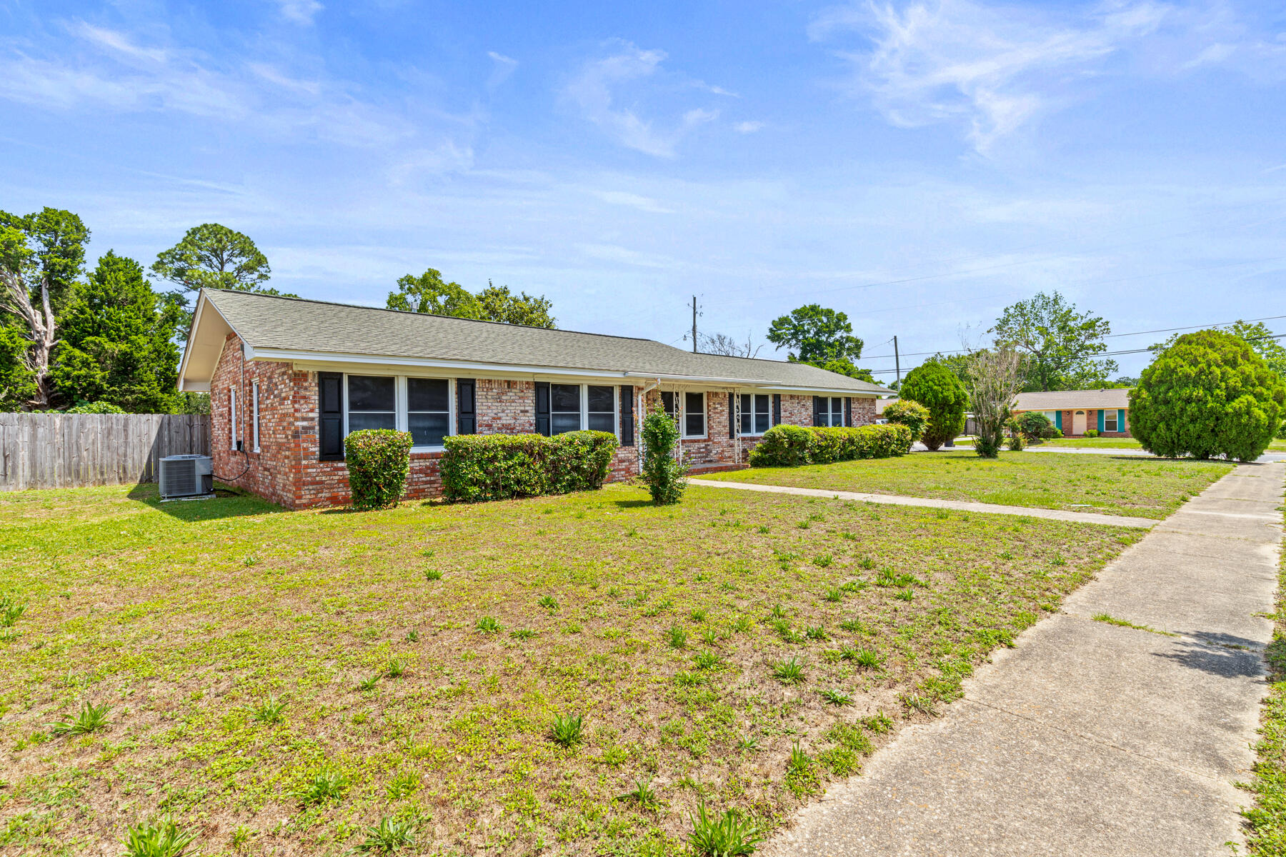 CLAIRE ESTATES - Residential