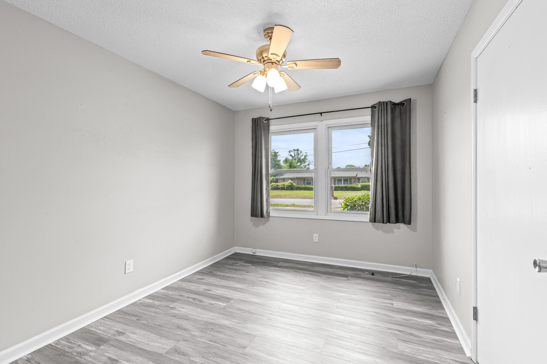CLAIRE ESTATES - Residential