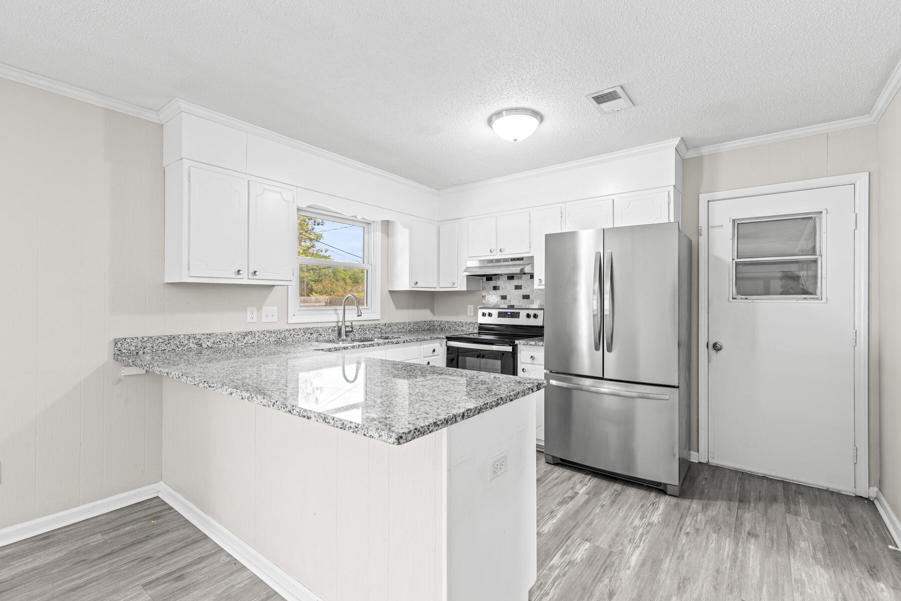 CLAIRE ESTATES - Residential