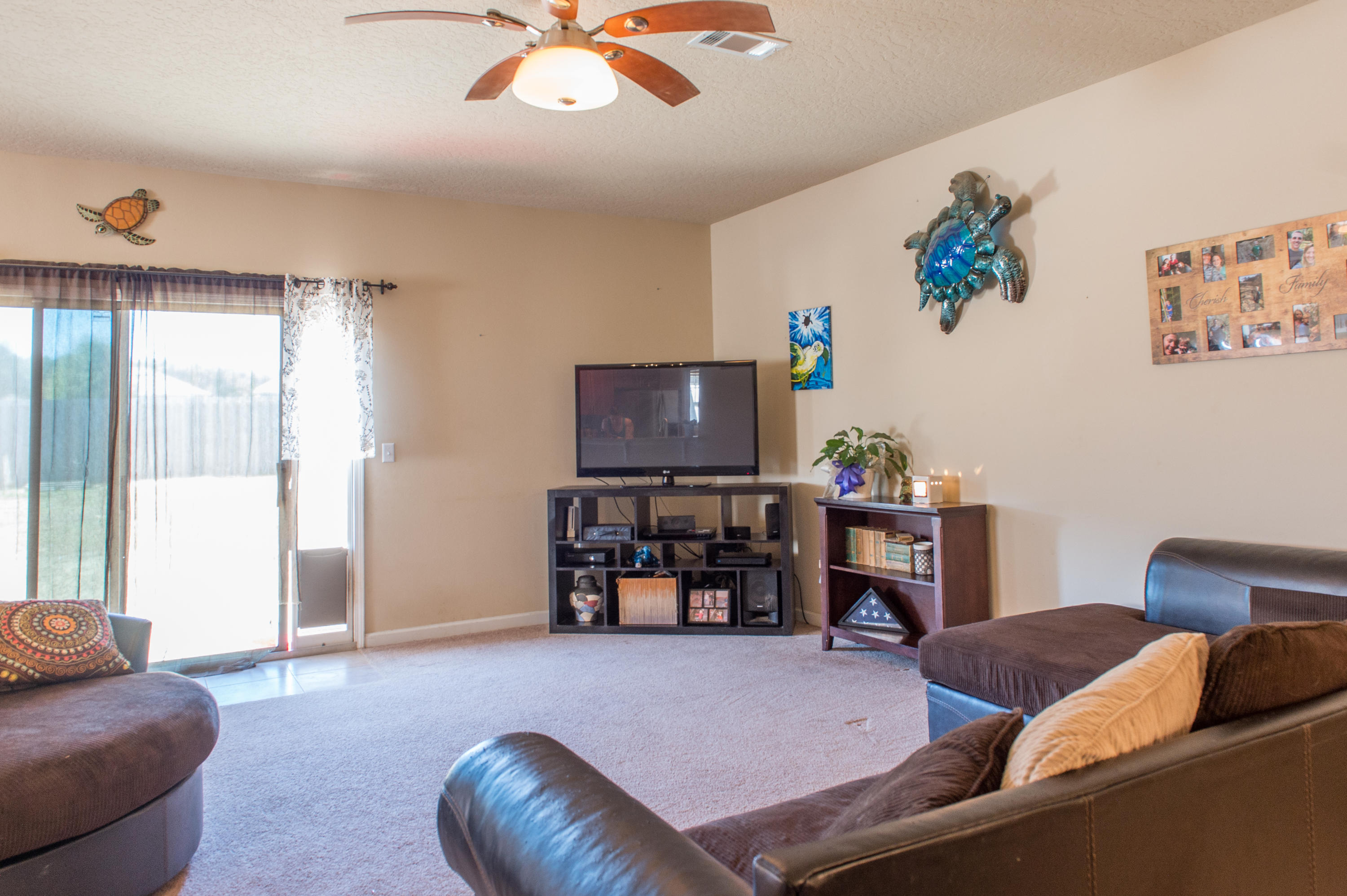 LEE FARMS PH III - Residential