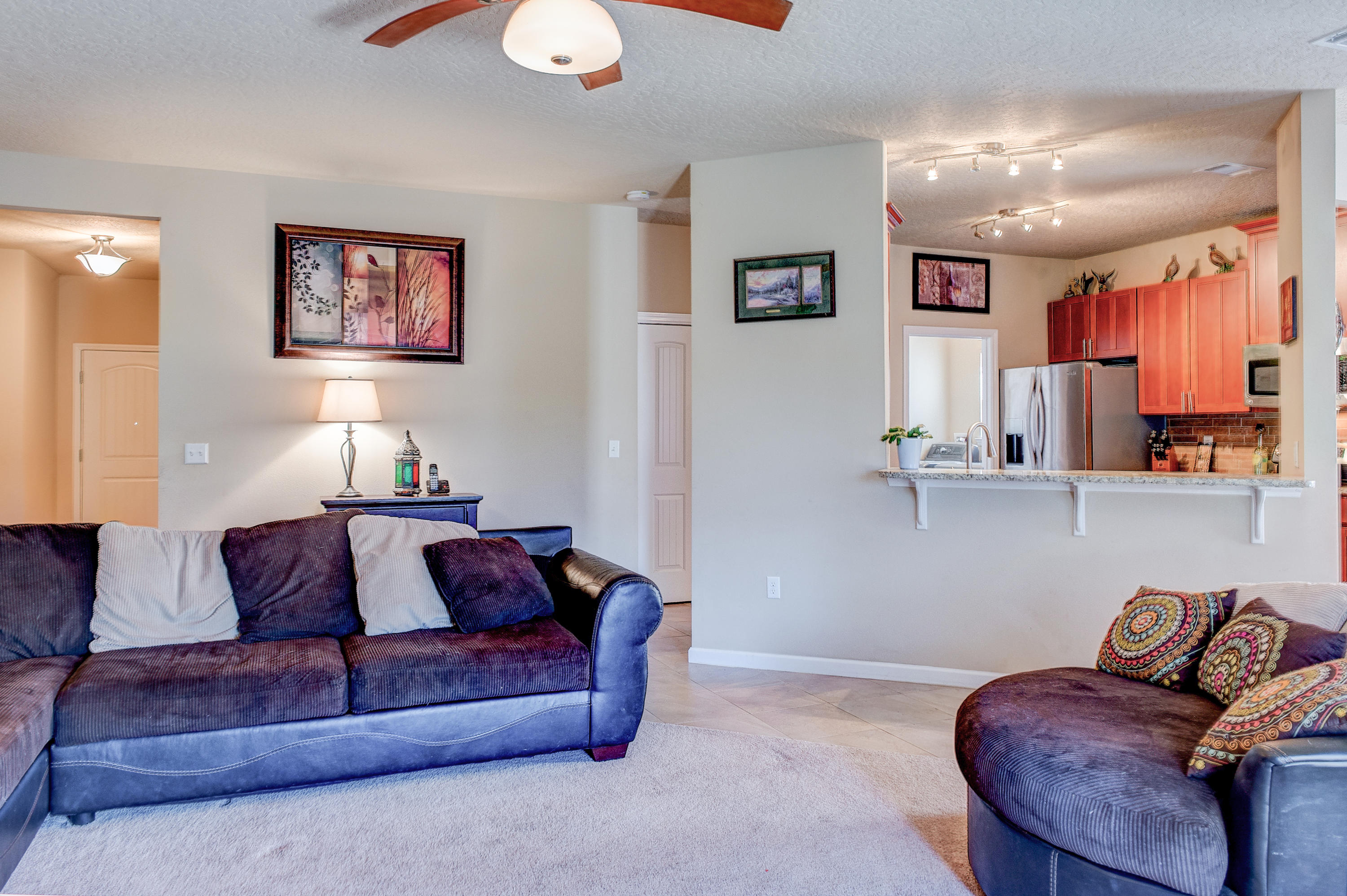 LEE FARMS PH III - Residential