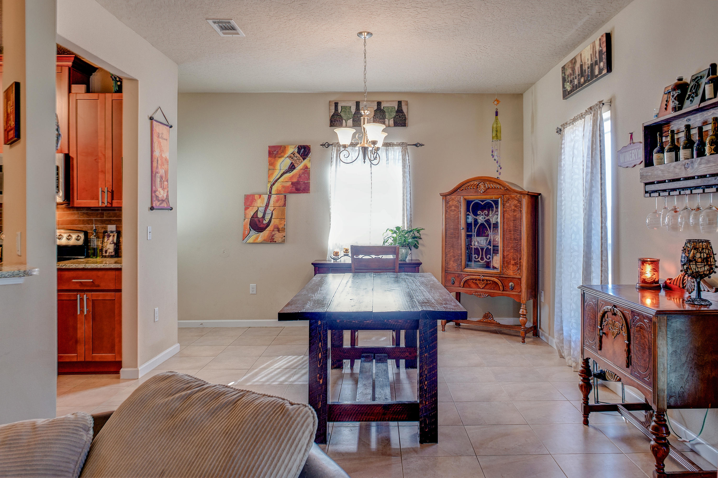 LEE FARMS PH III - Residential