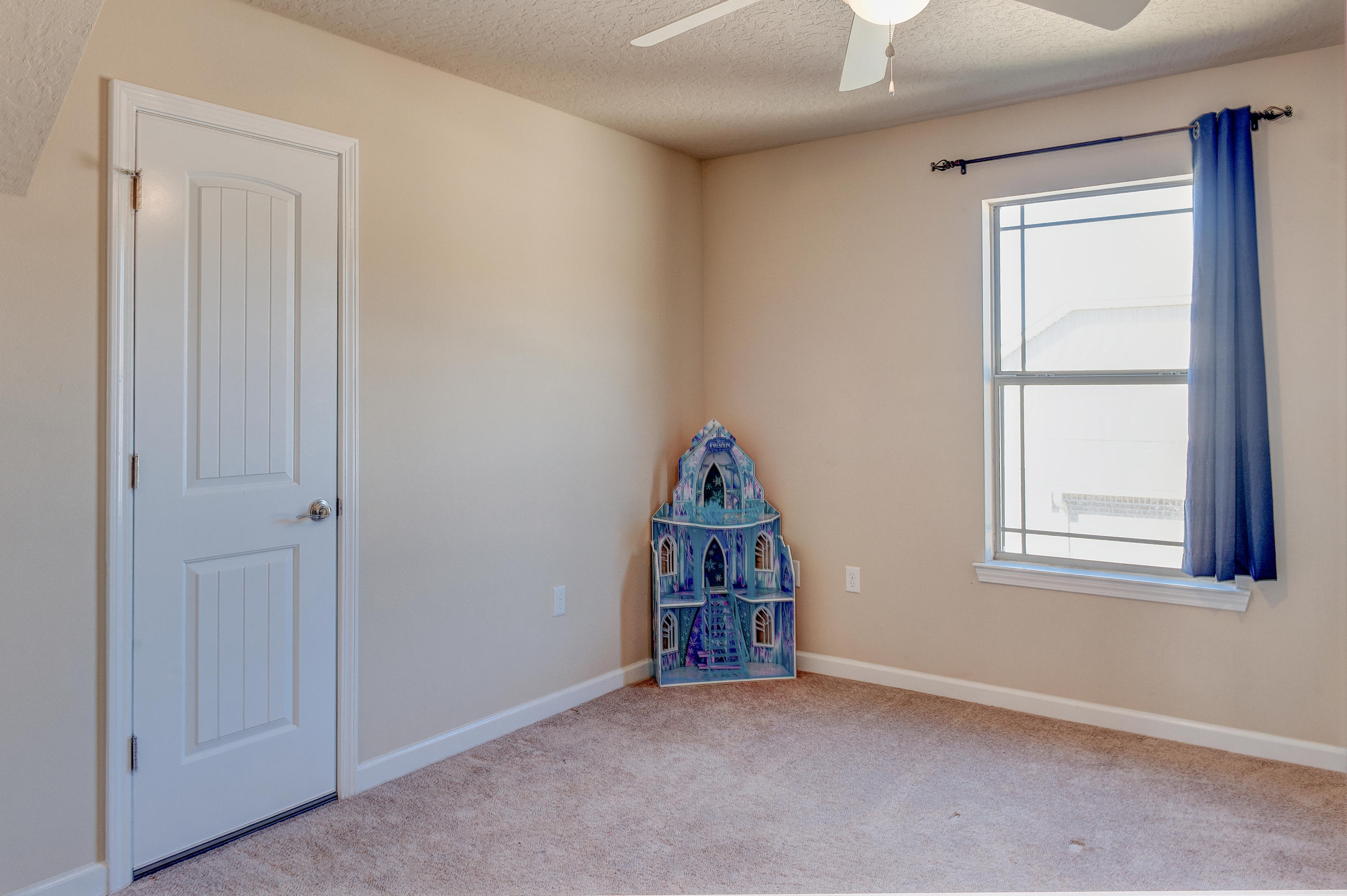 LEE FARMS PH III - Residential