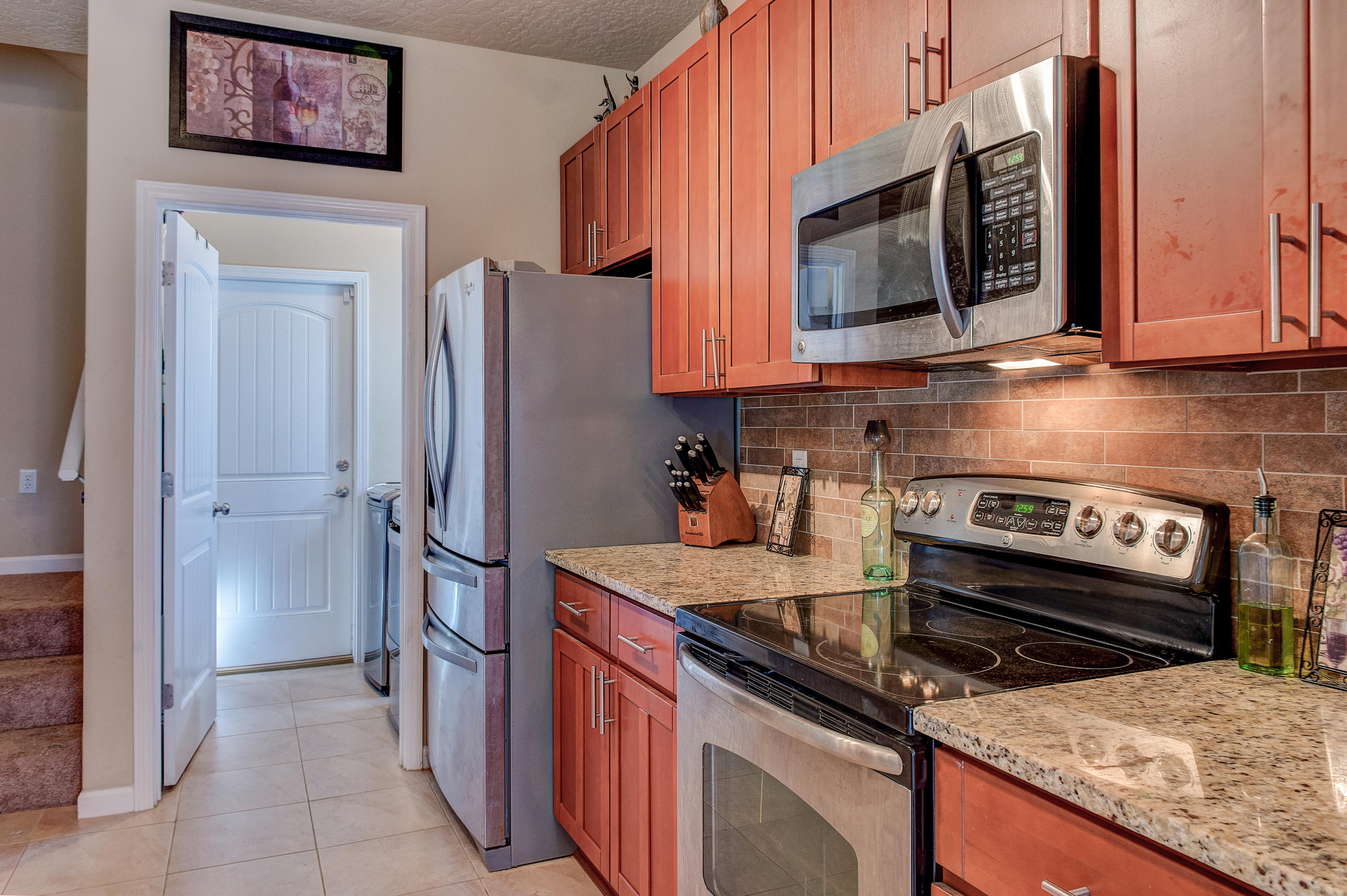 LEE FARMS PH III - Residential