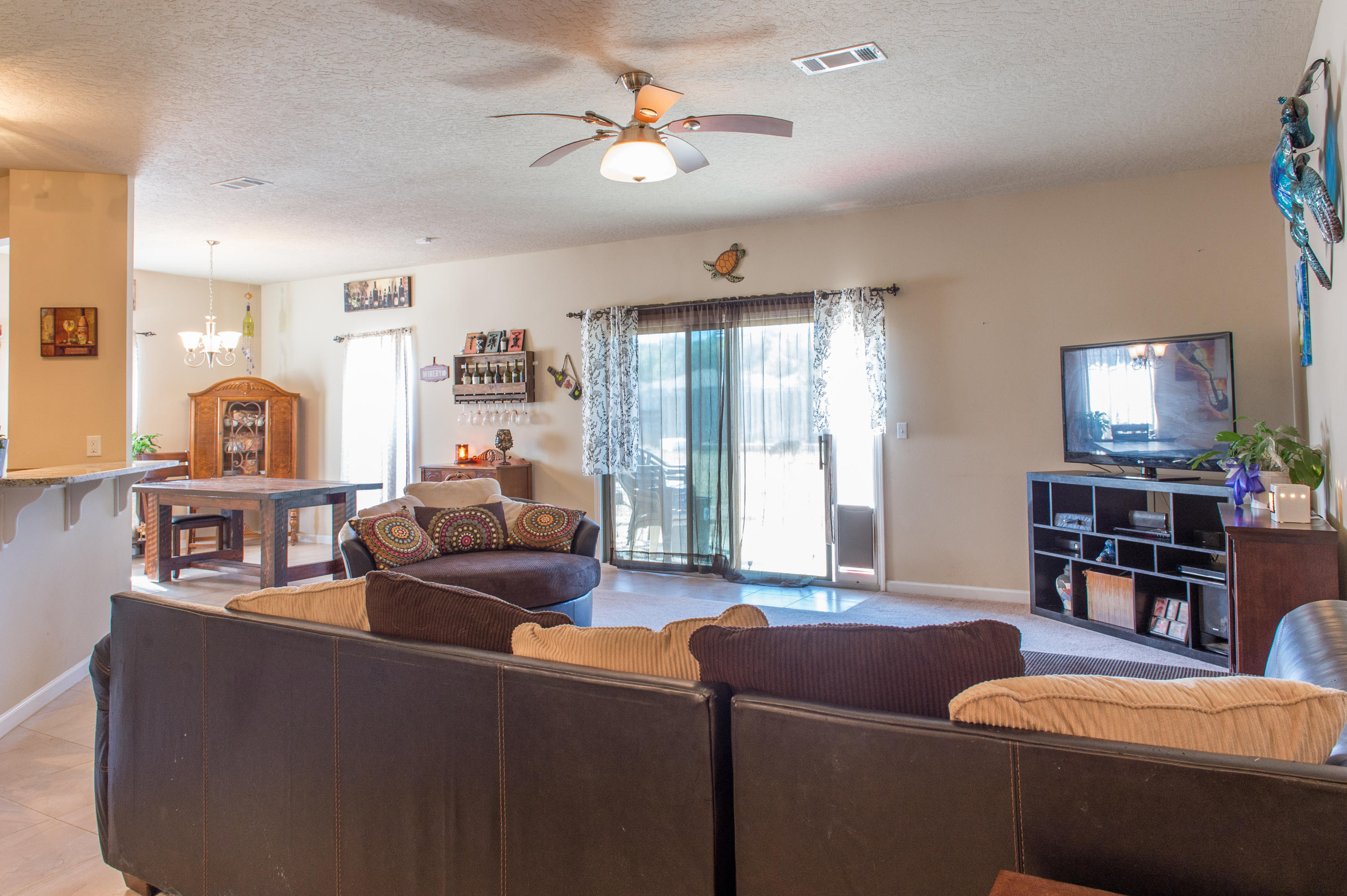 LEE FARMS PH III - Residential