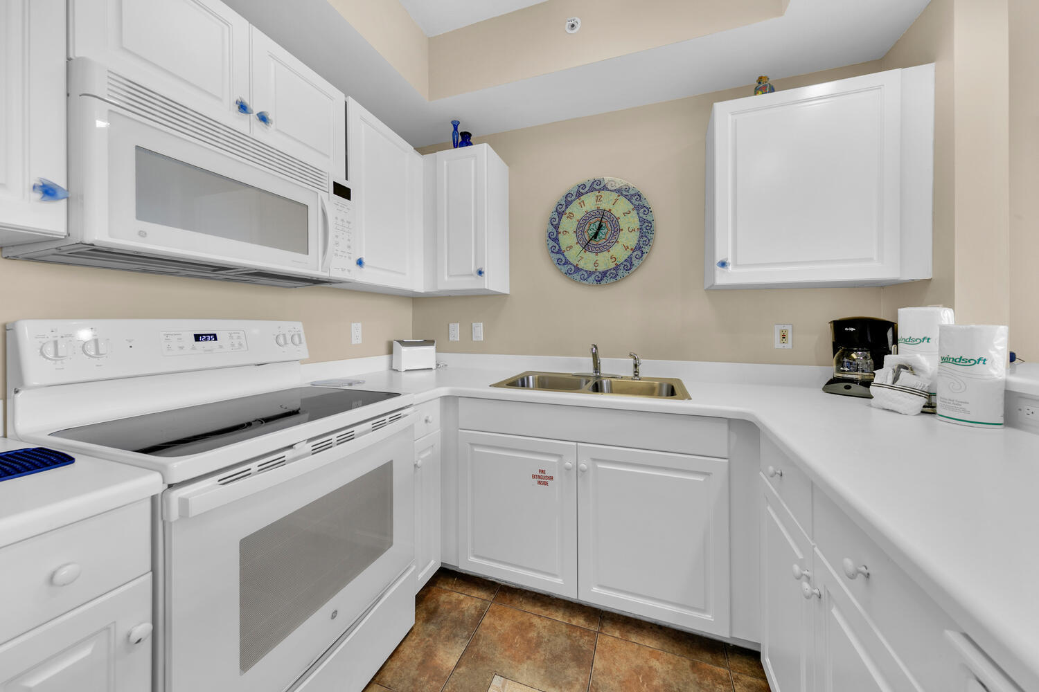 DESTIN WEST BEACH & BAY RESORT-GULFSIDE - Residential