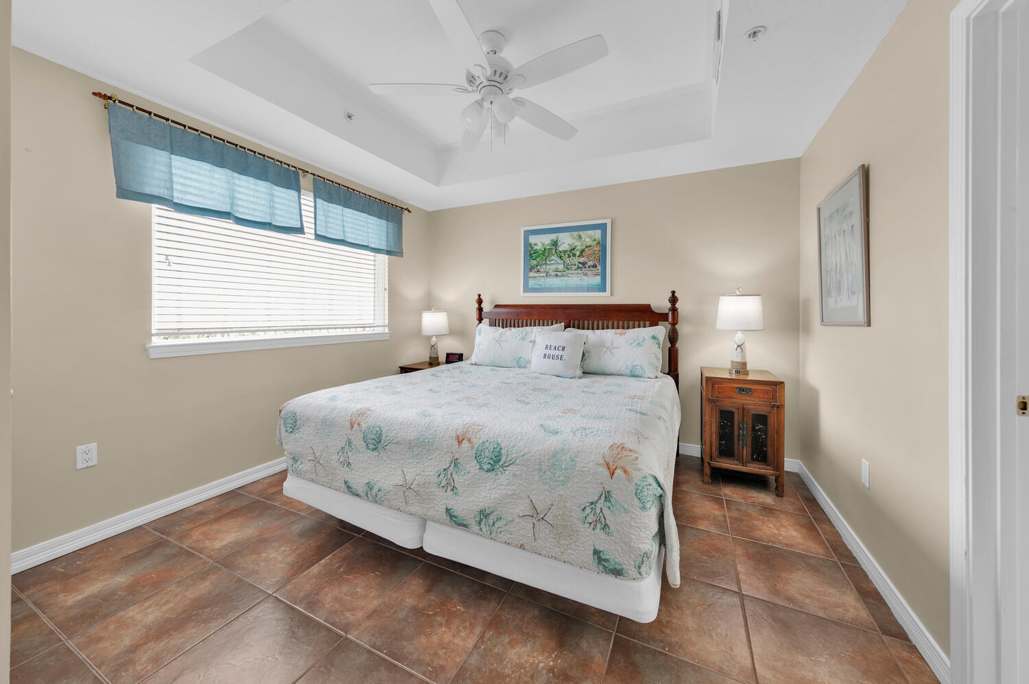 DESTIN WEST BEACH & BAY RESORT-GULFSIDE - Residential