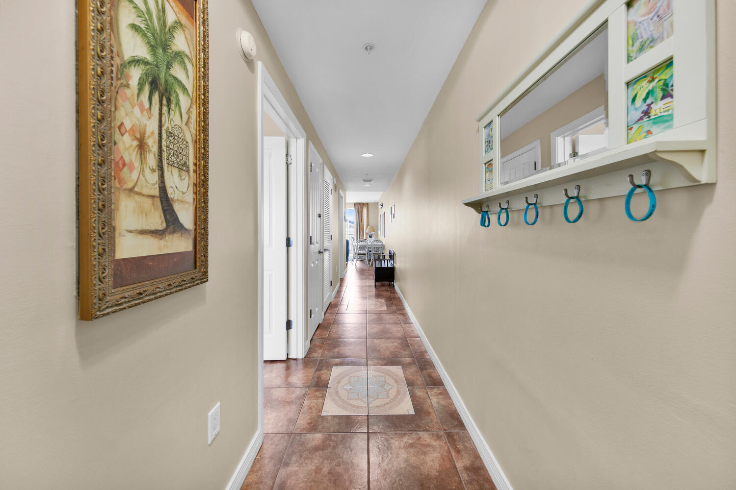 DESTIN WEST BEACH & BAY RESORT-GULFSIDE - Residential
