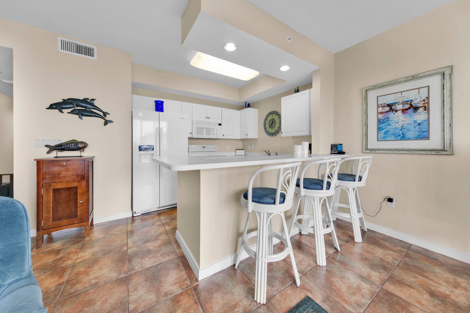 DESTIN WEST BEACH & BAY RESORT-GULFSIDE - Residential