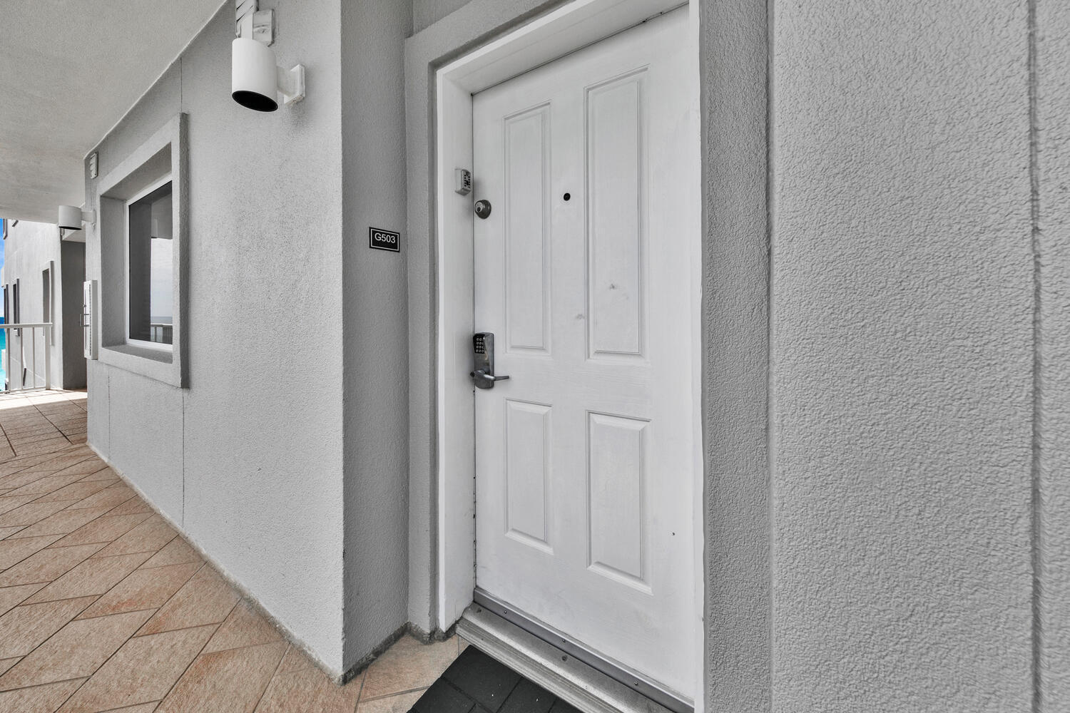 DESTIN WEST BEACH & BAY RESORT-GULFSIDE - Residential