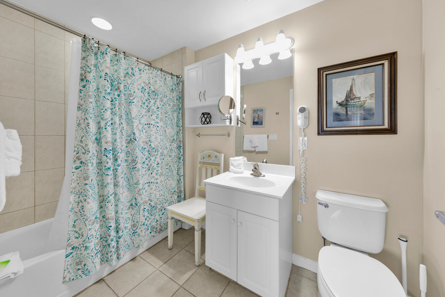 DESTIN WEST BEACH & BAY RESORT-GULFSIDE - Residential