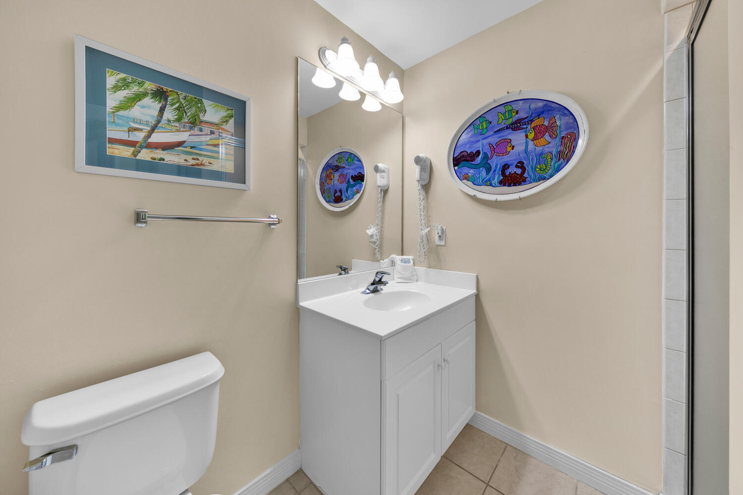 DESTIN WEST BEACH & BAY RESORT-GULFSIDE - Residential