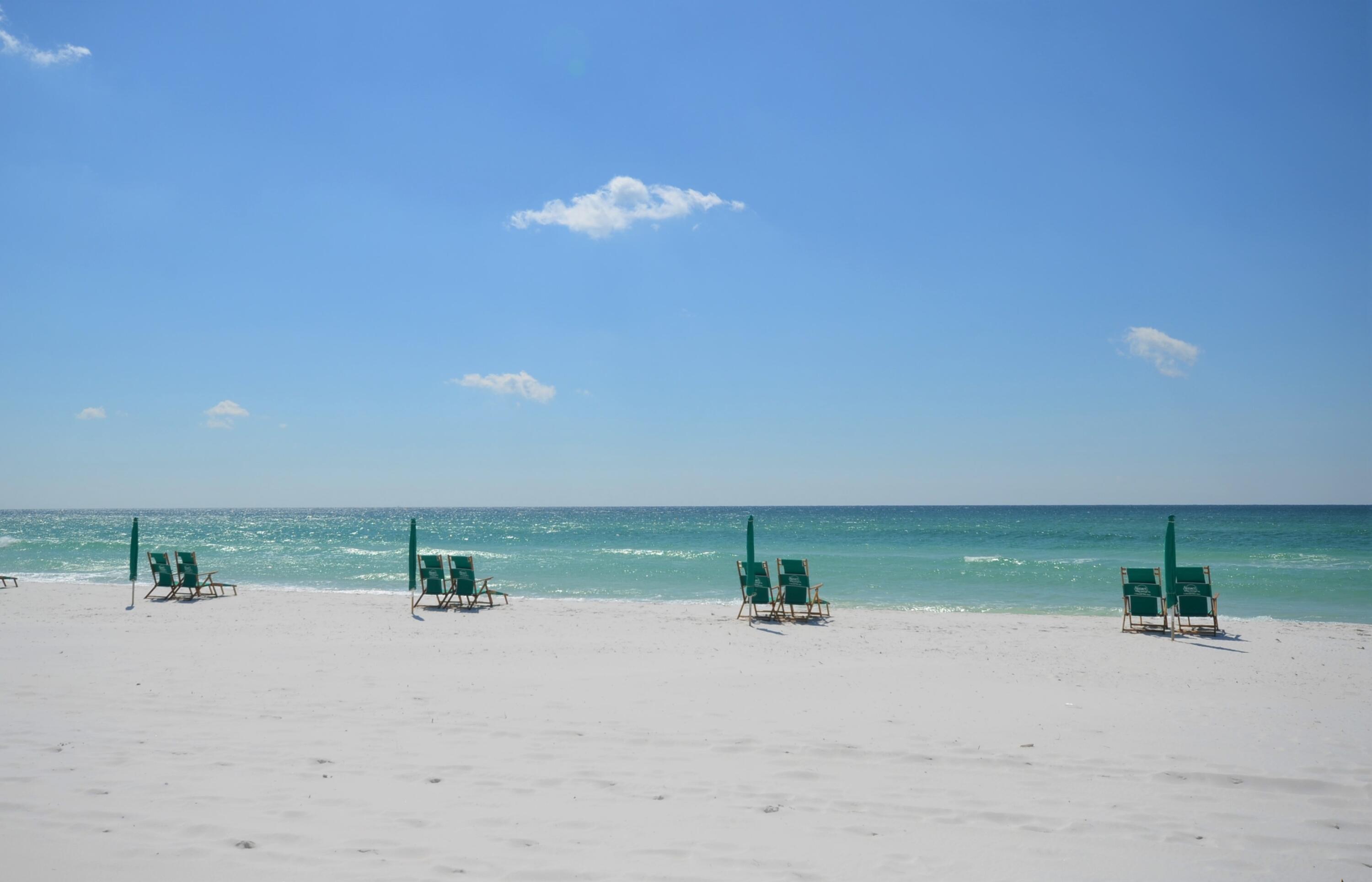 DESTIN WEST BEACH & BAY RESORT-GULFSIDE - Residential