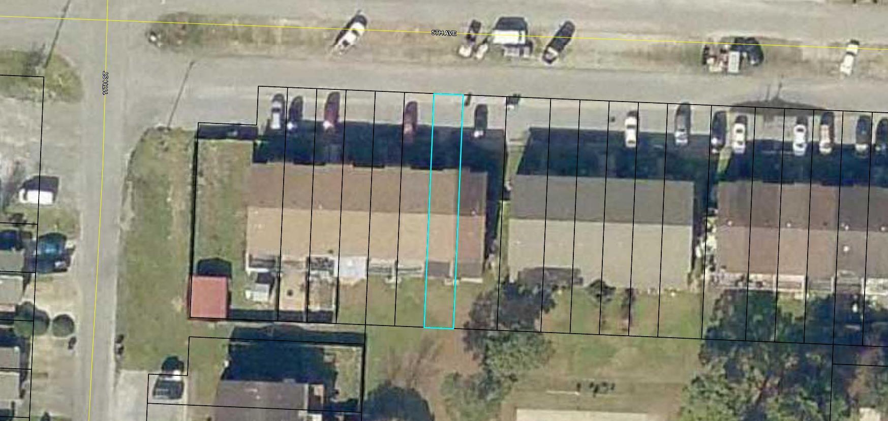 PORT DIXIE - Residential