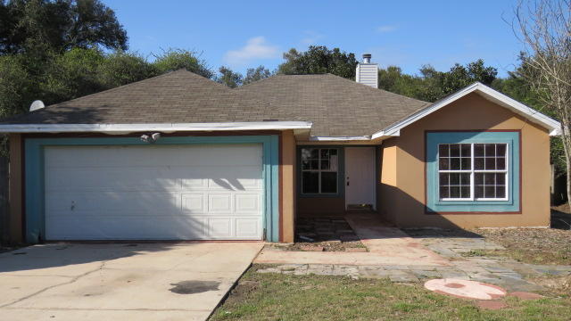 GRAND OAKS S/D - Residential