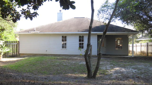 GRAND OAKS S/D - Residential