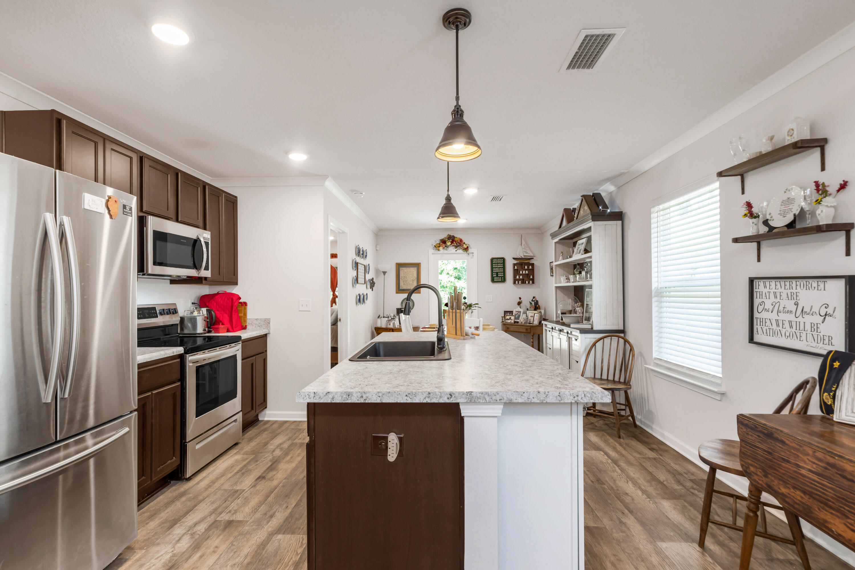 HAMMOCK BAY - Residential