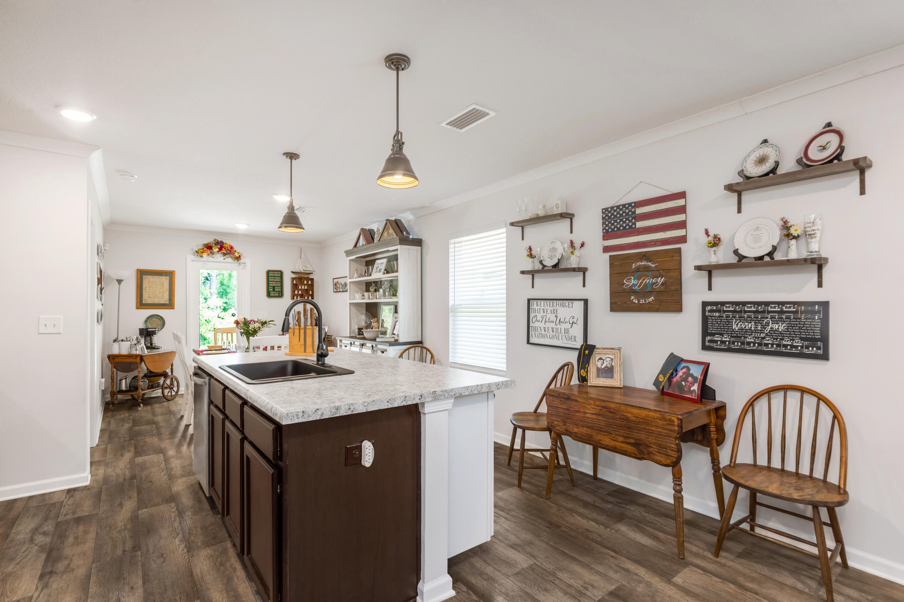 HAMMOCK BAY - Residential