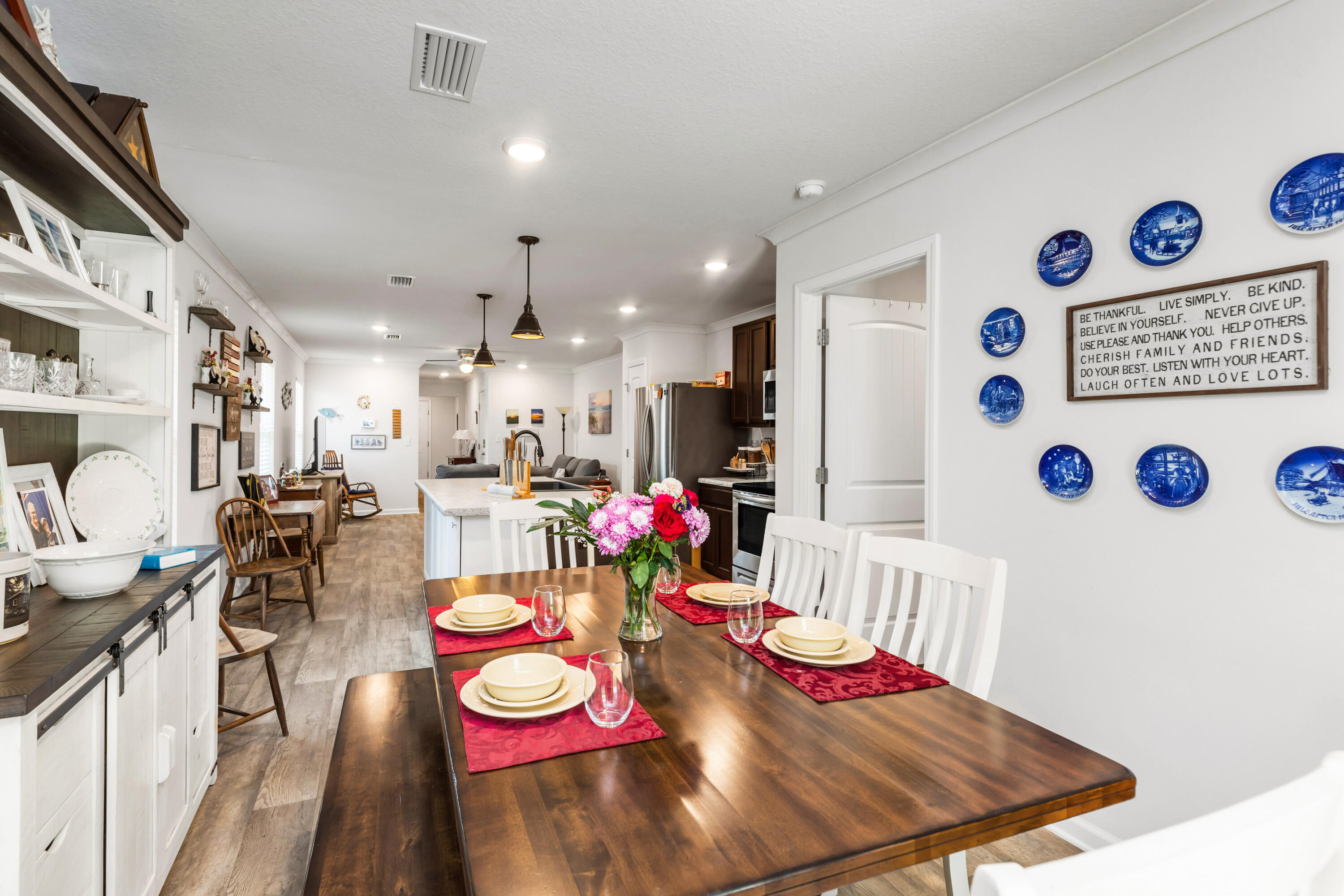 HAMMOCK BAY - Residential