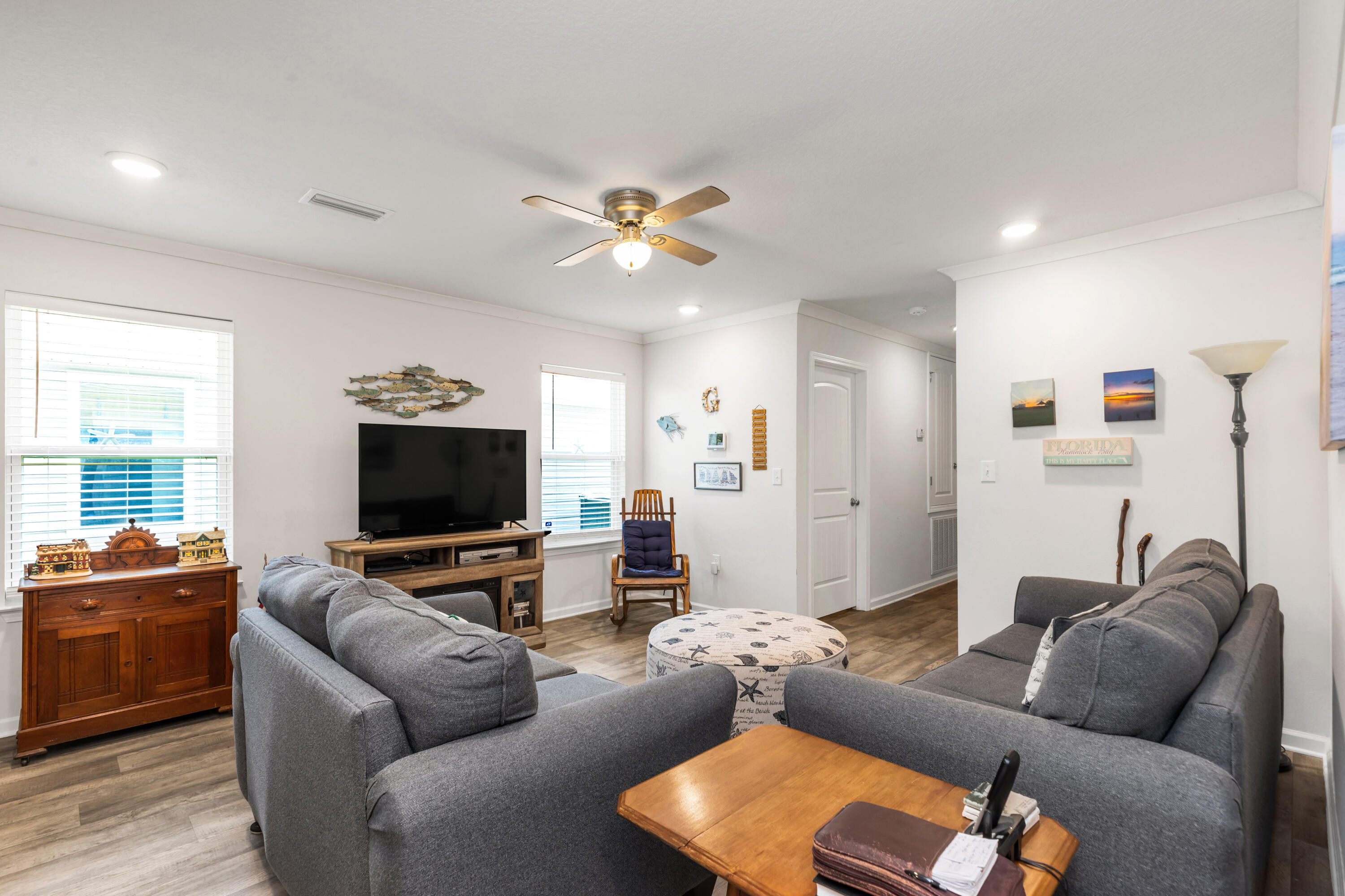 HAMMOCK BAY - Residential