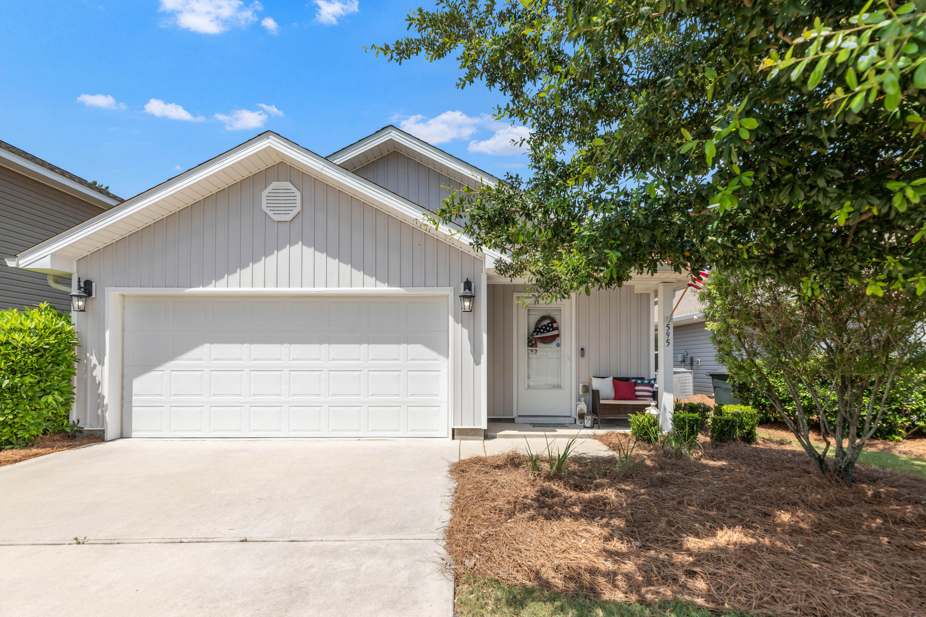 HAMMOCK BAY - Residential