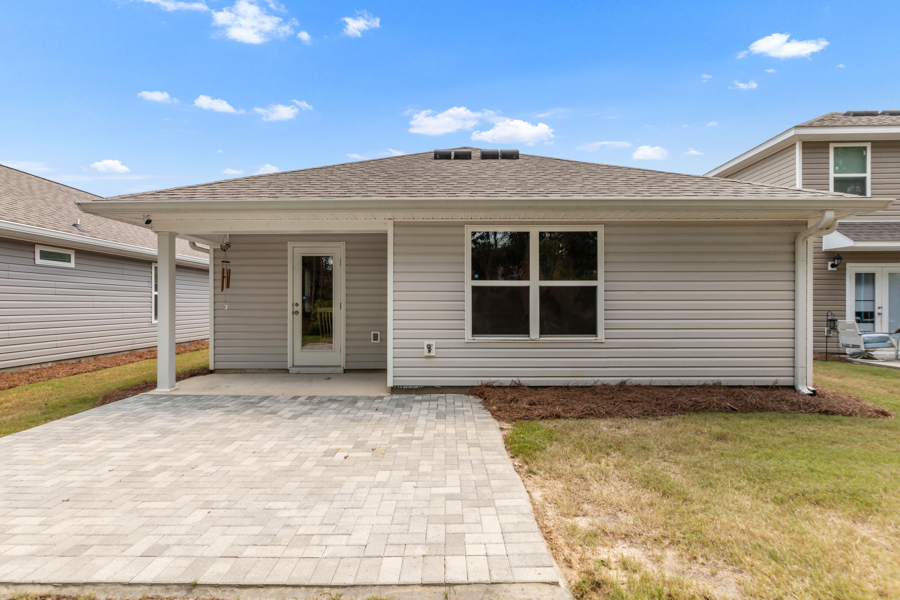 HAMMOCK BAY - Residential