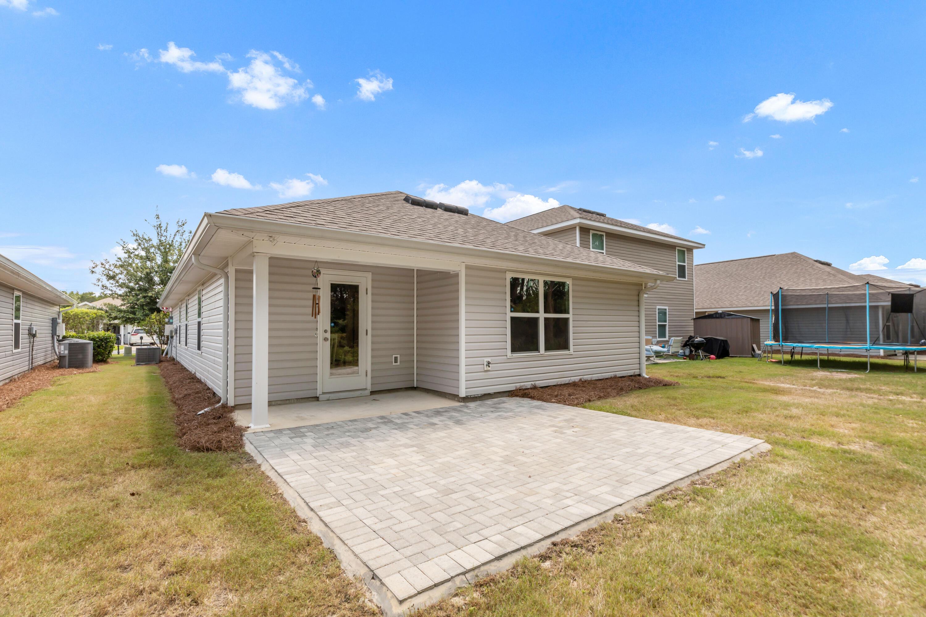 HAMMOCK BAY - Residential