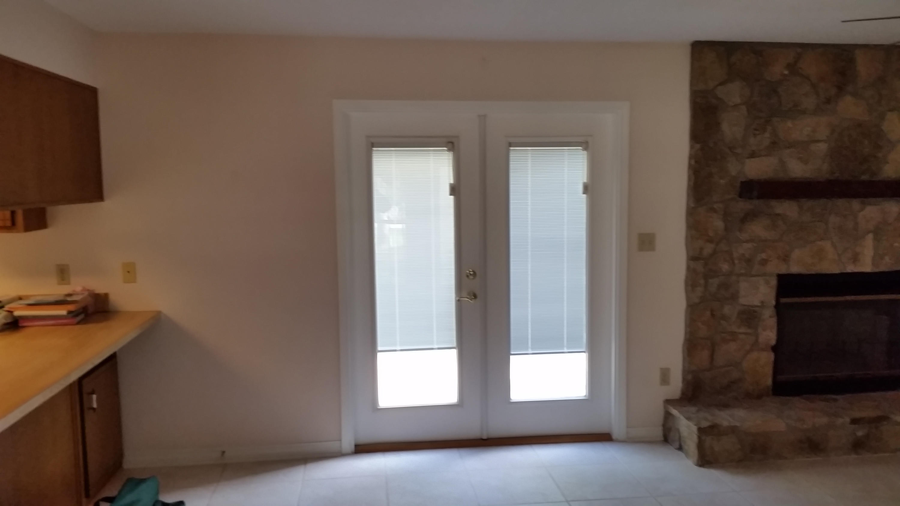 BAYOU POQUITO - Residential