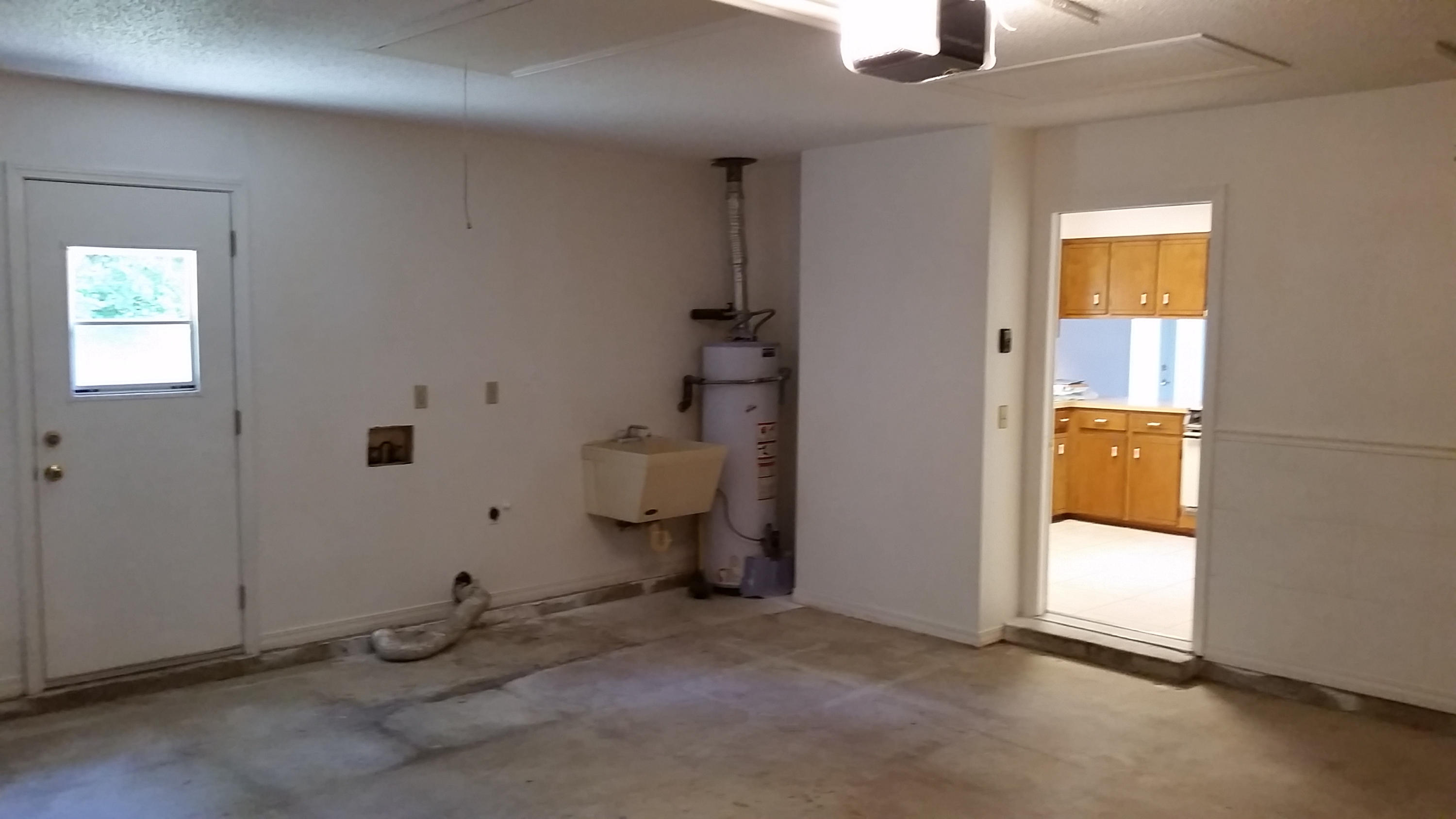 BAYOU POQUITO - Residential