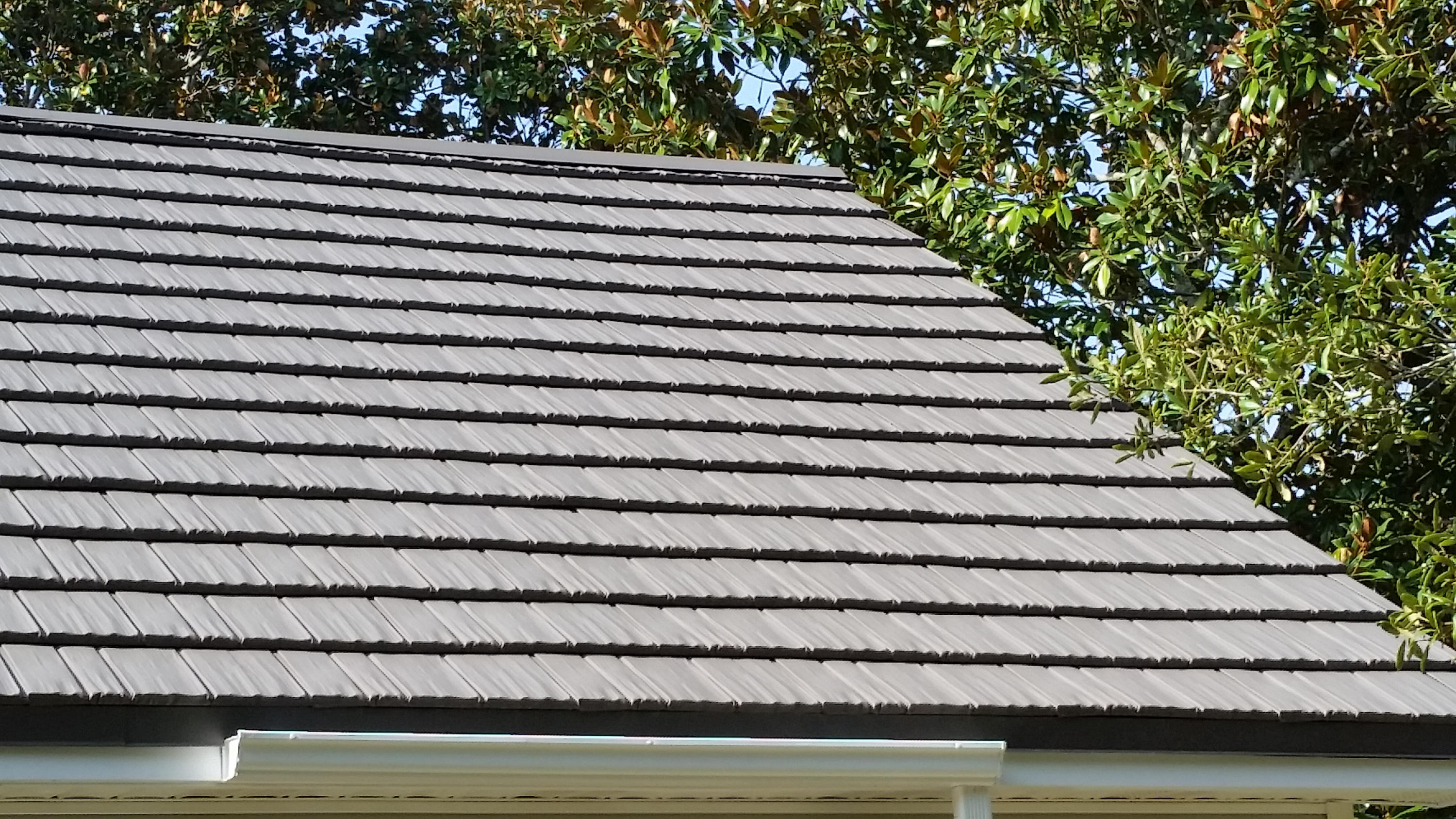 BAYOU POQUITO - Residential