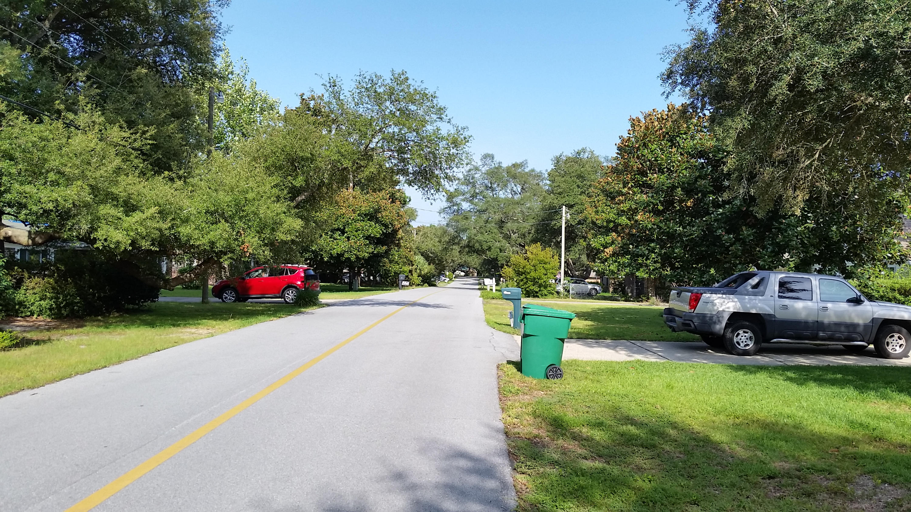 BAYOU POQUITO - Residential