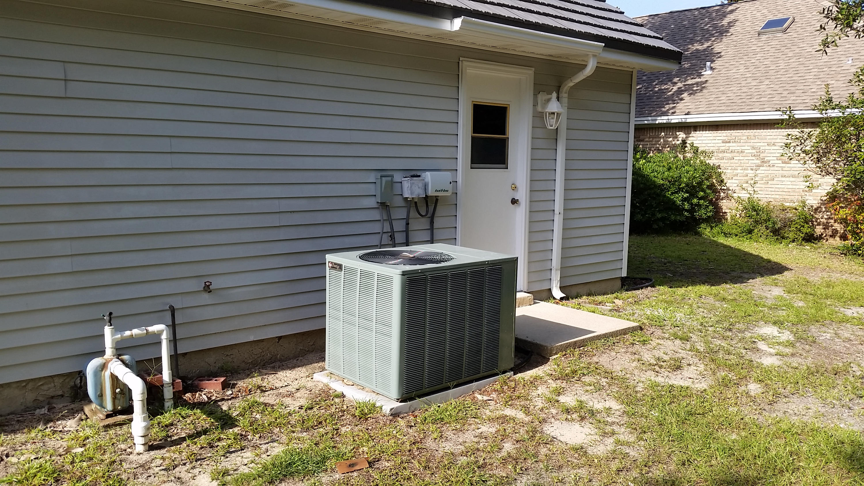 BAYOU POQUITO - Residential