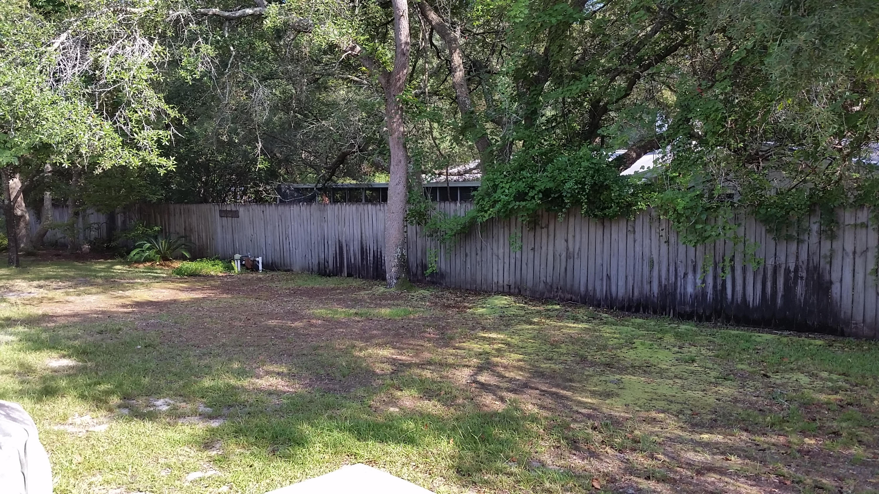 BAYOU POQUITO - Residential