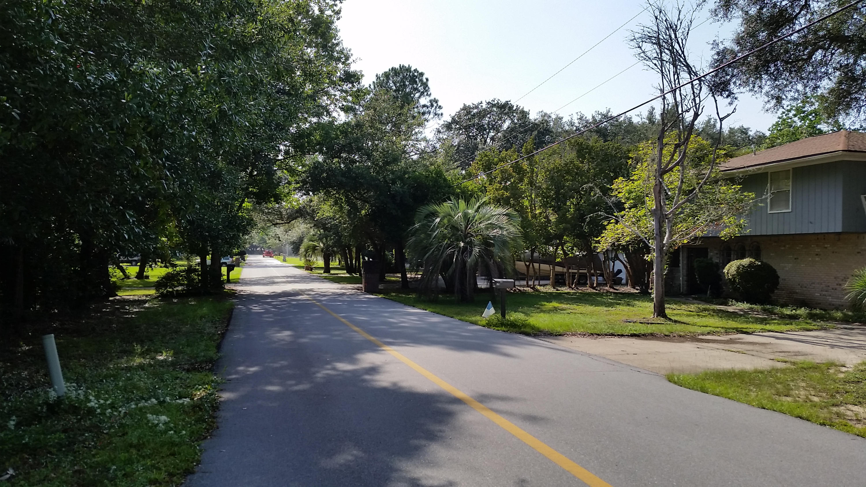 BAYOU POQUITO - Residential