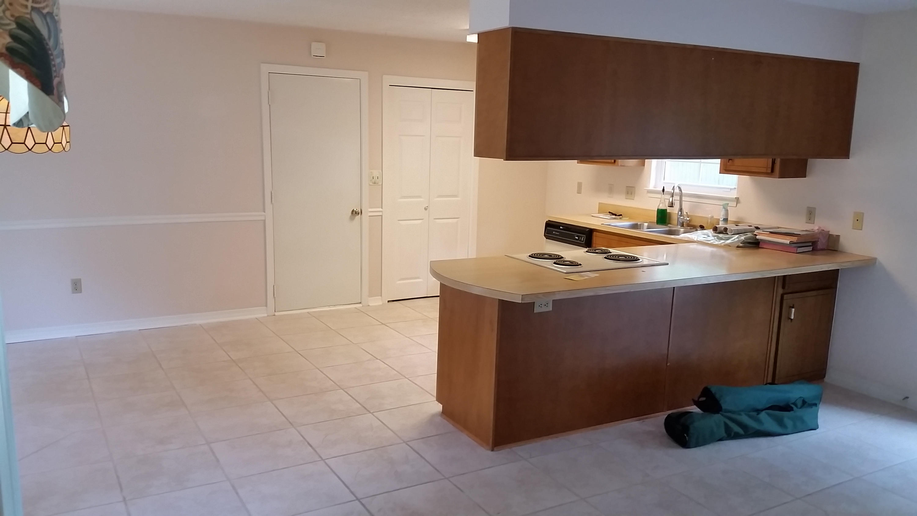 BAYOU POQUITO - Residential