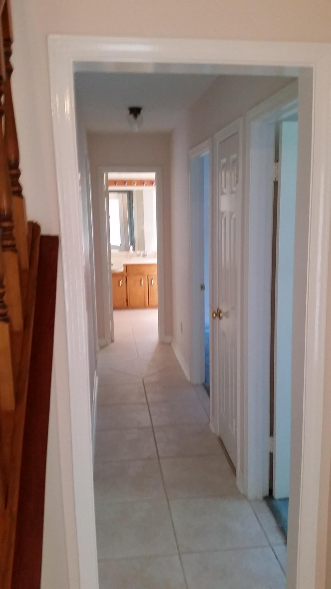 BAYOU POQUITO - Residential