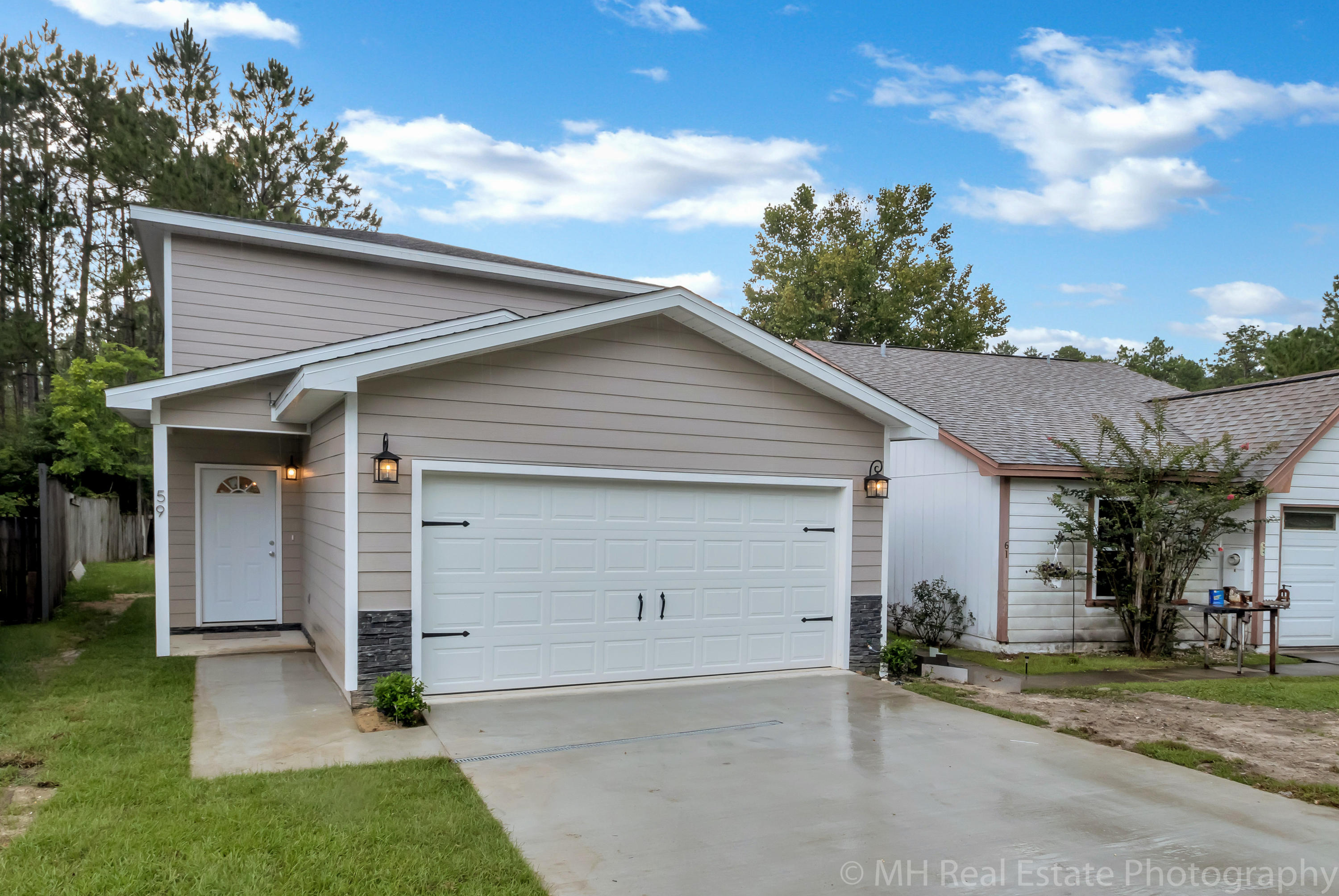 KELLY HILL ESTATES - Residential