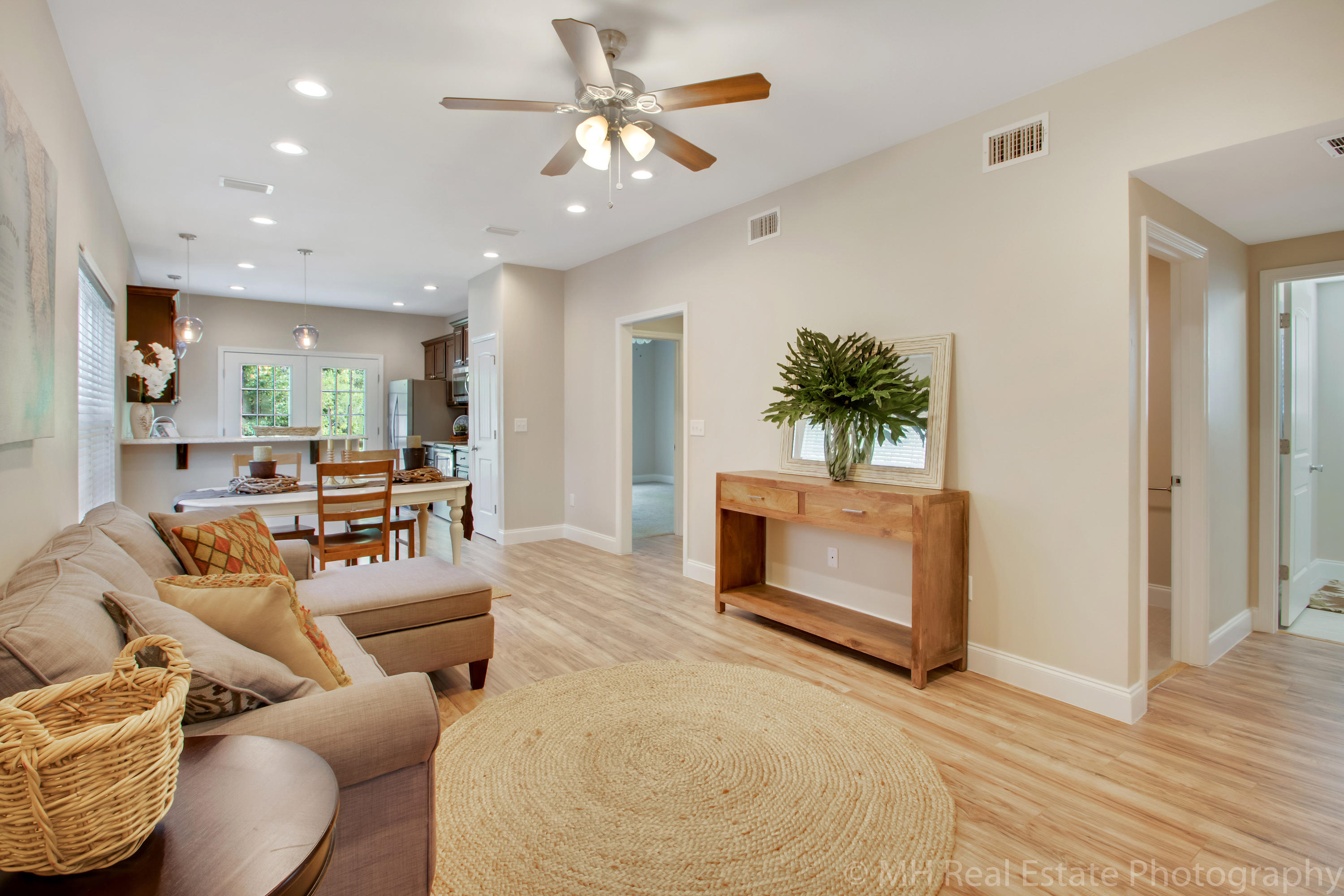 KELLY HILL ESTATES - Residential