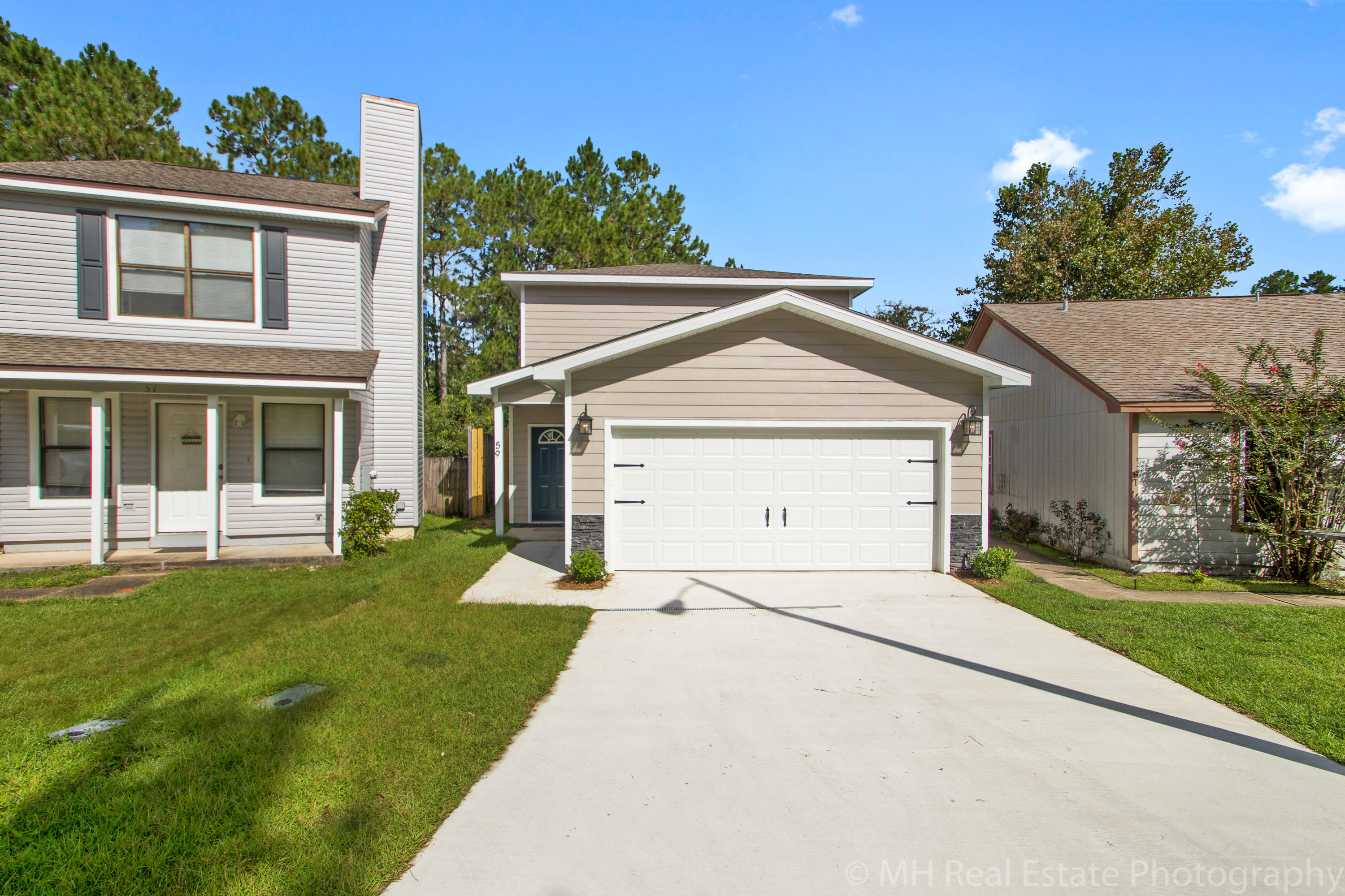 KELLY HILL ESTATES - Residential