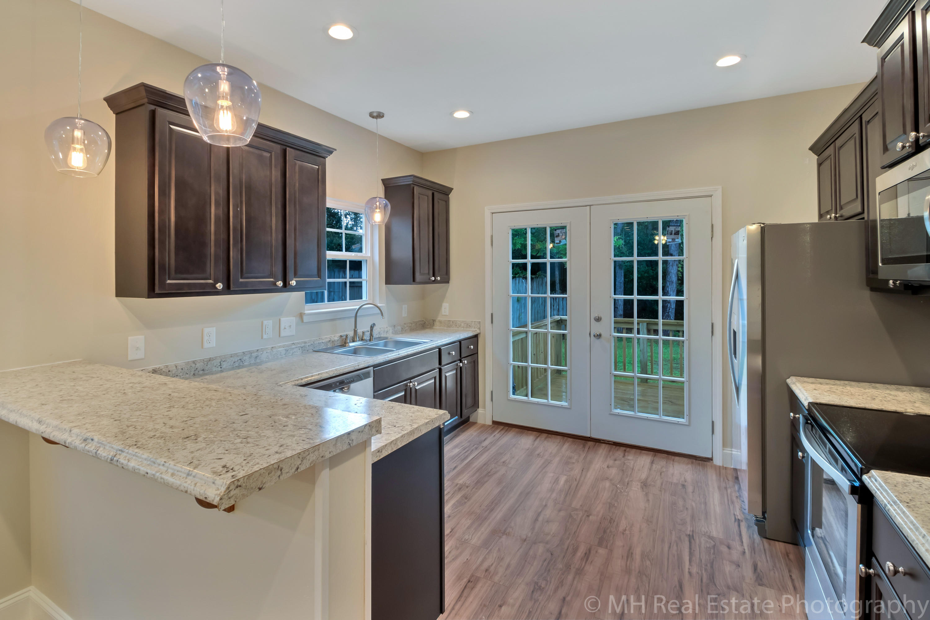 KELLY HILL ESTATES - Residential