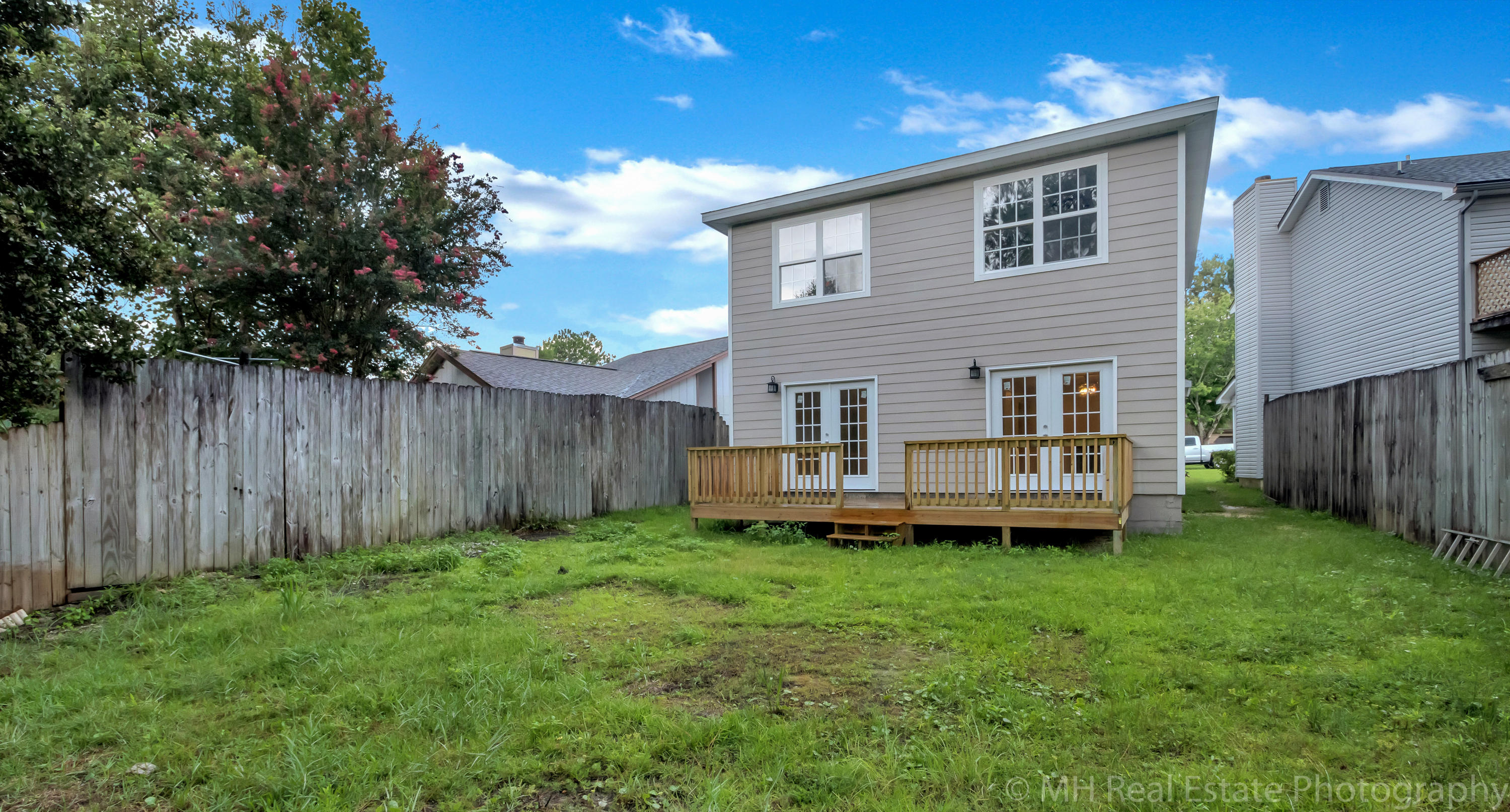 KELLY HILL ESTATES - Residential