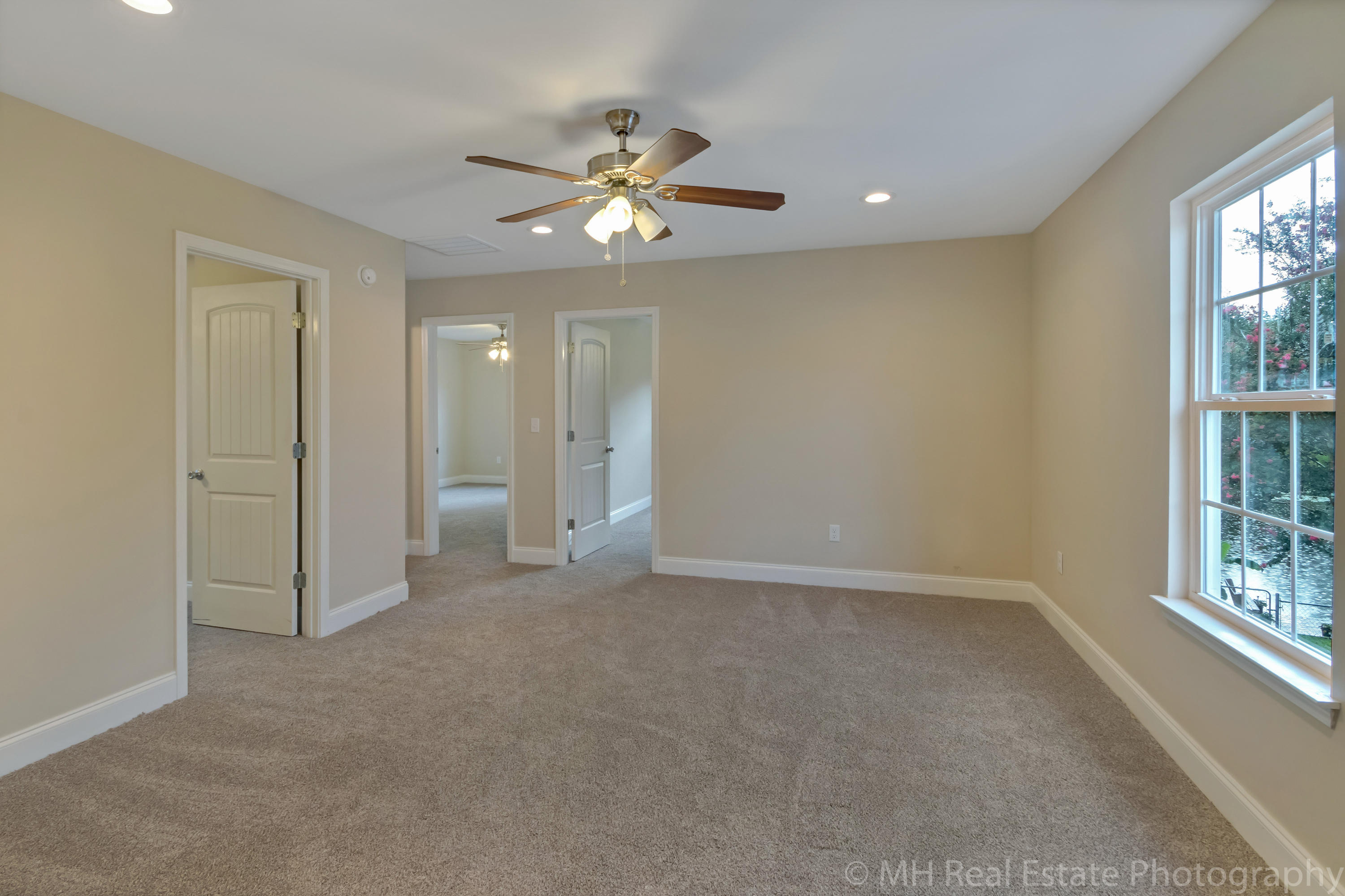 KELLY HILL ESTATES - Residential