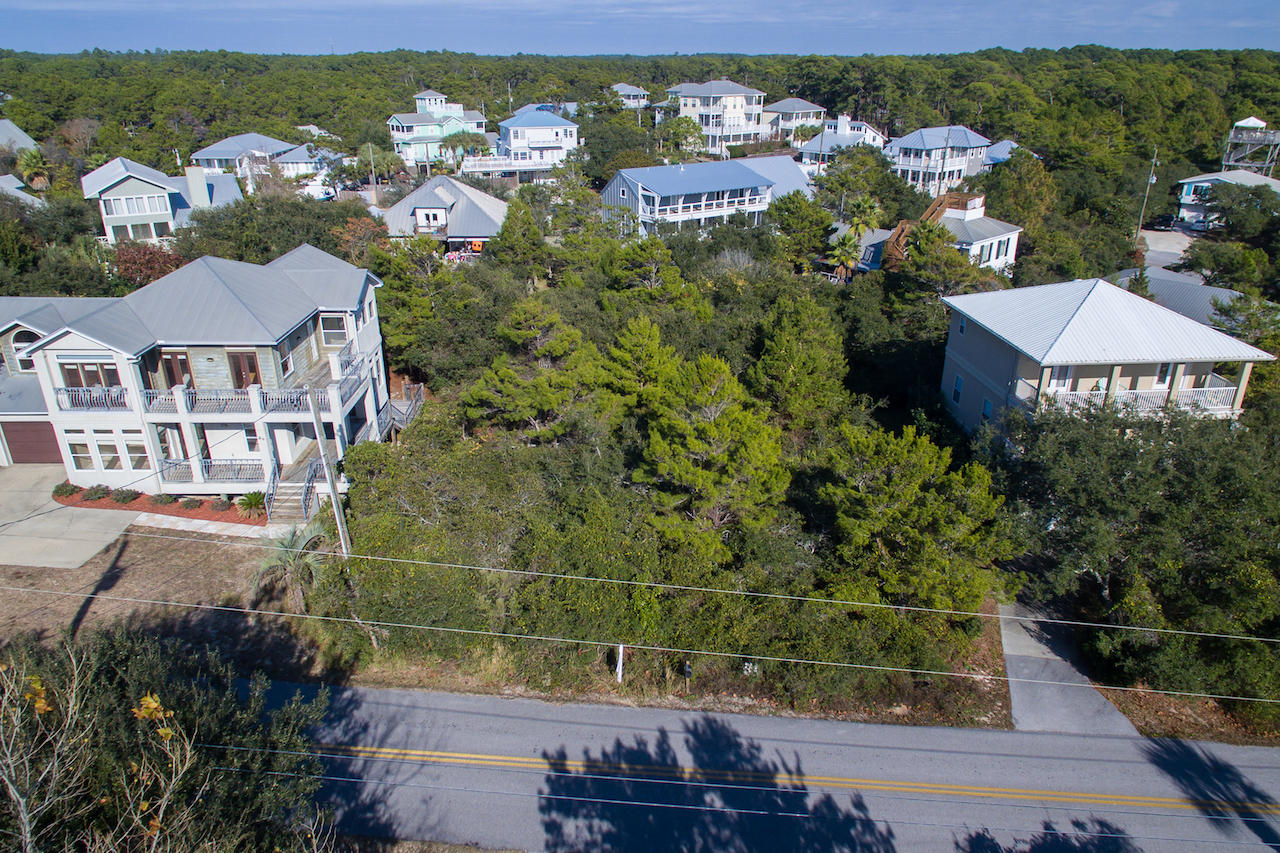 BEACH HIGHLAND 1ST ADD - Land