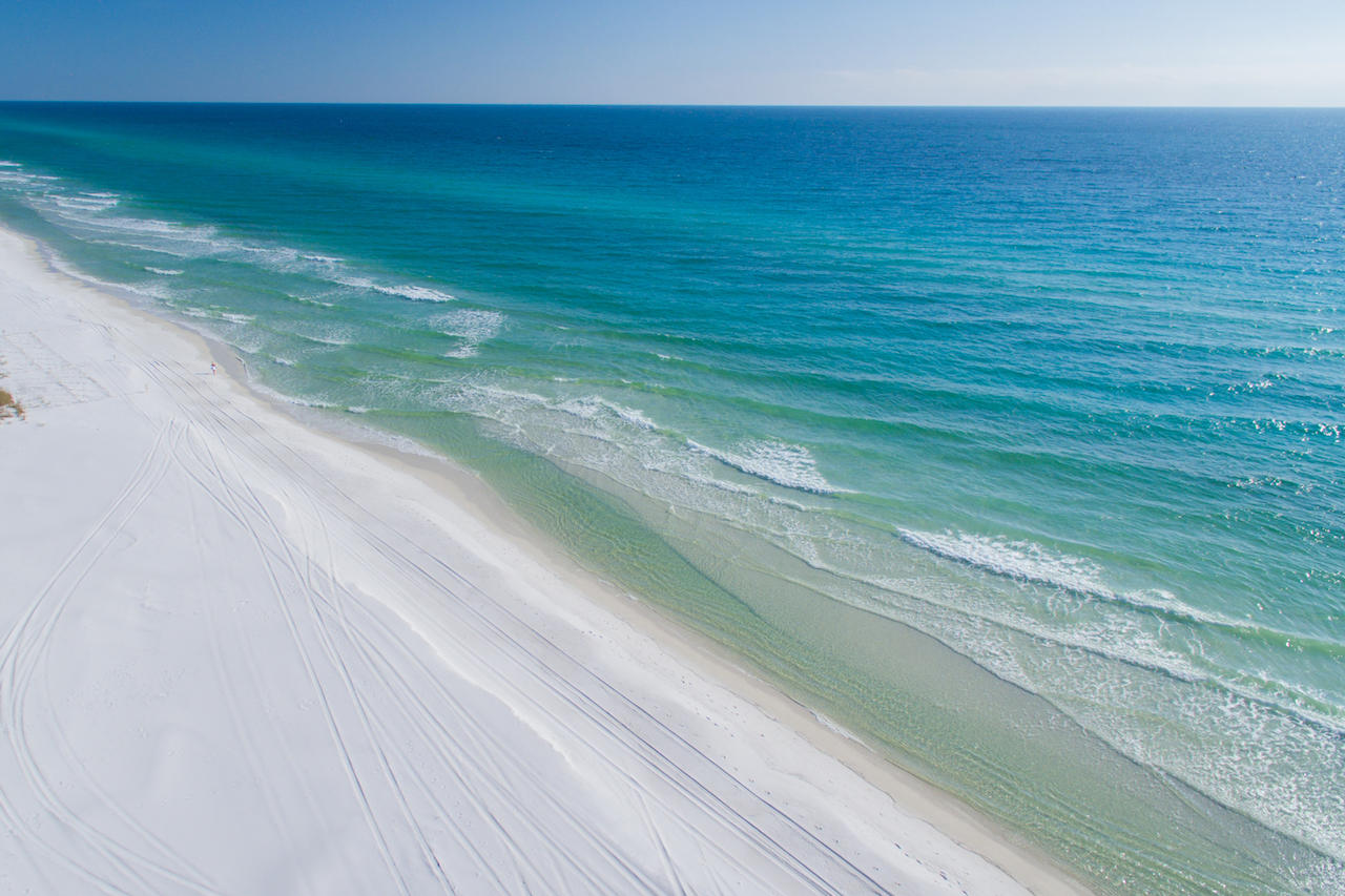 BEACH HIGHLAND 1ST ADD - Land