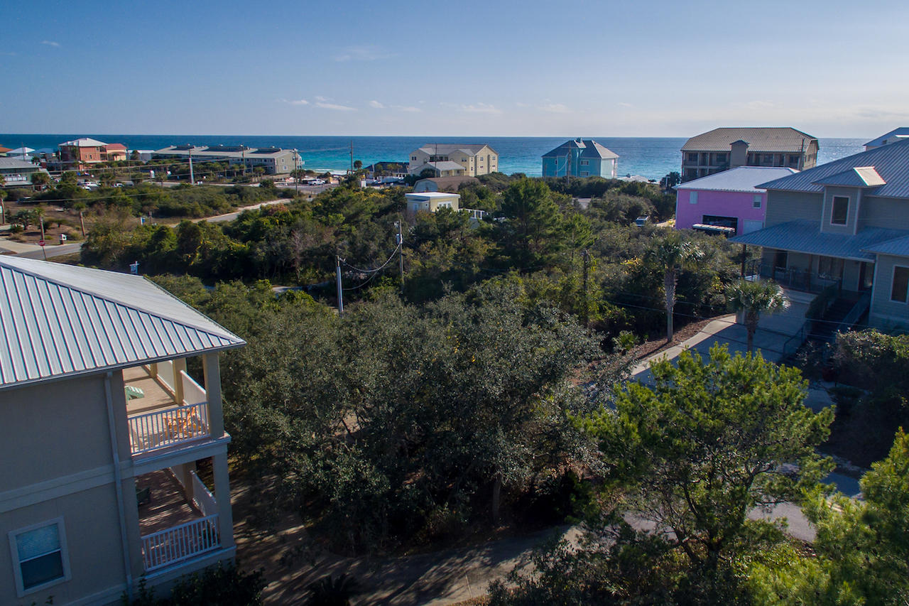 BEACH HIGHLAND 1ST ADD - Land