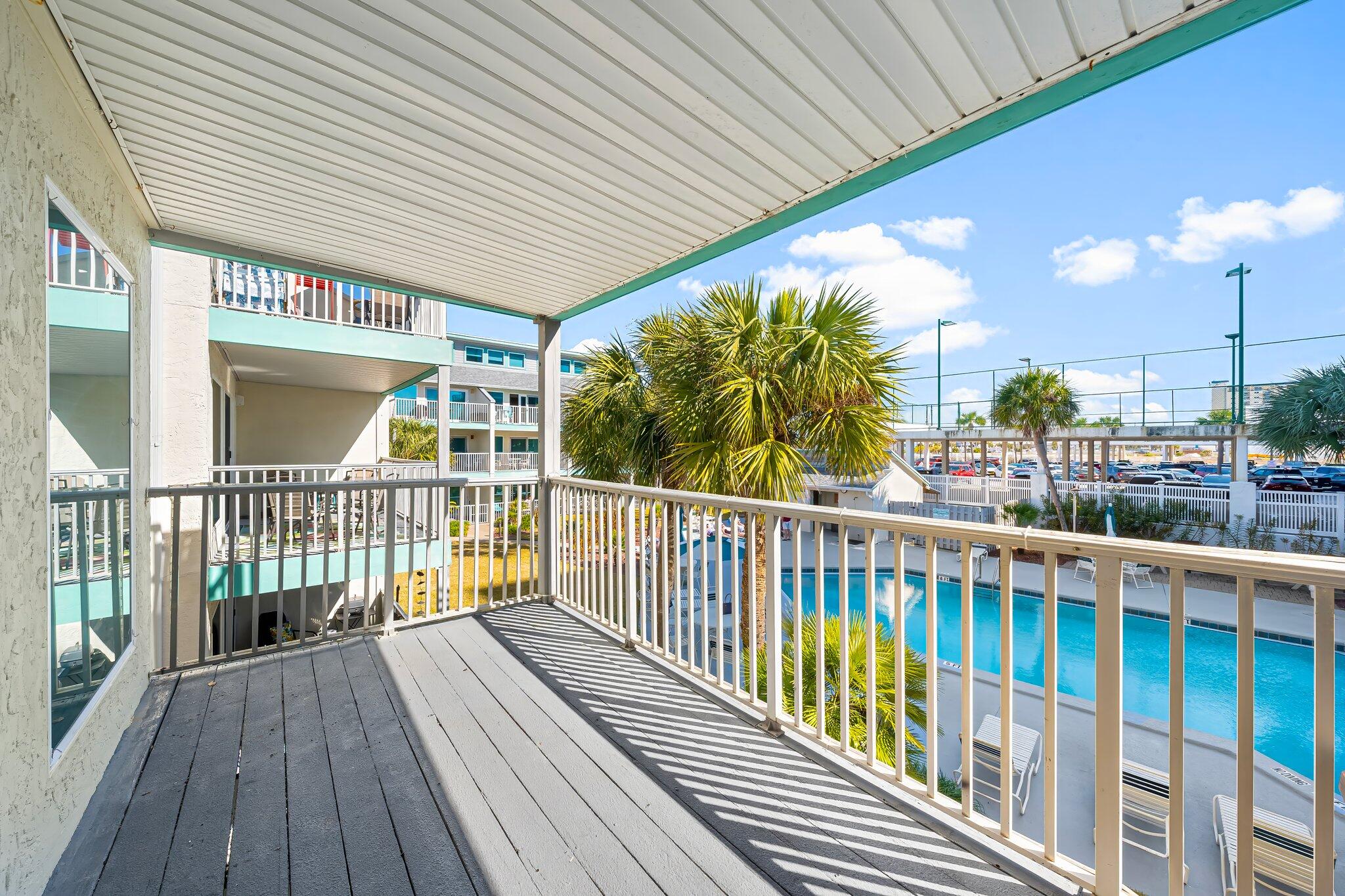 Nautical Watch II - Residential